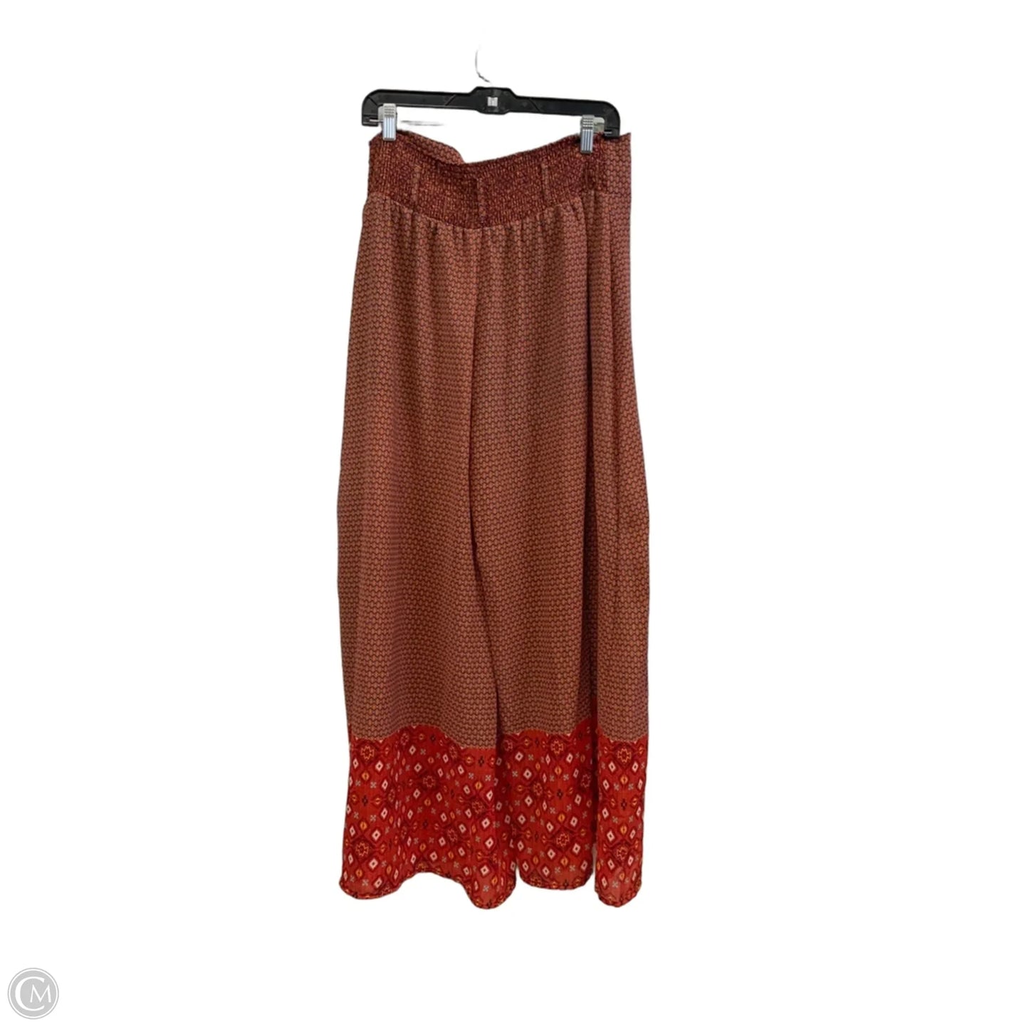 Pants Other By Truth In Orange, Size: 1x