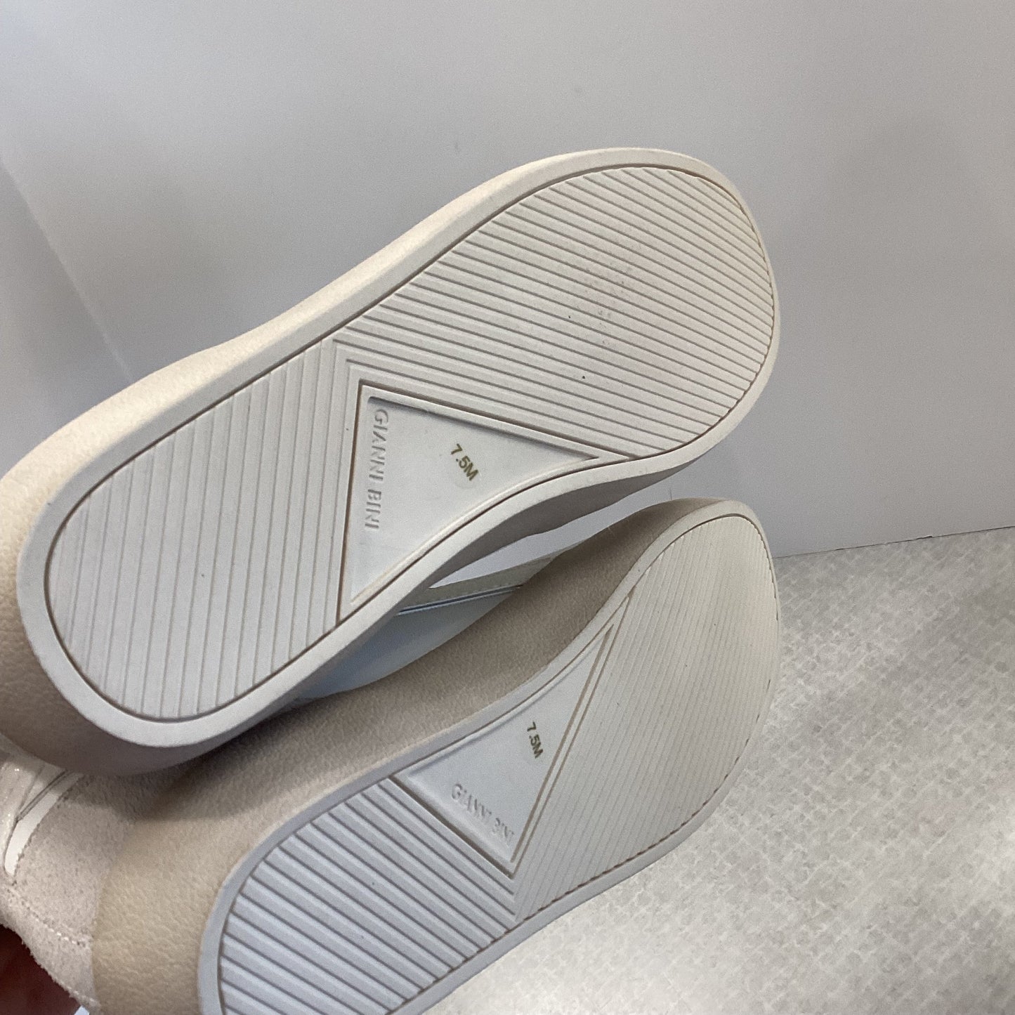 Shoes Sneakers By Gianni Bini Size: 7.5
