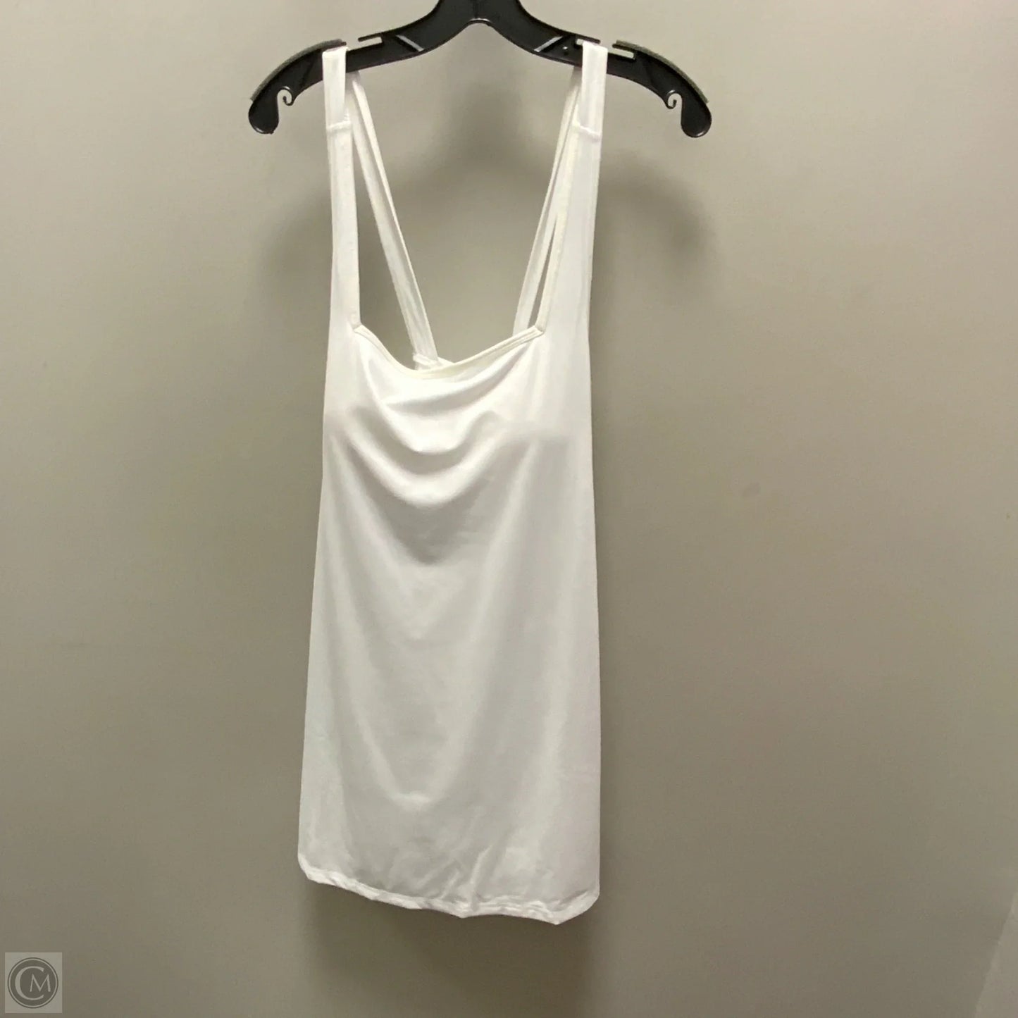 Athletic Dress By Ideology In White, Size: Xxl