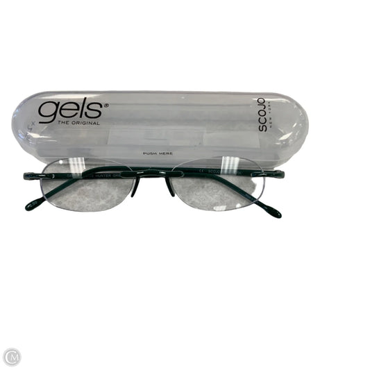 Accessory Label By gels