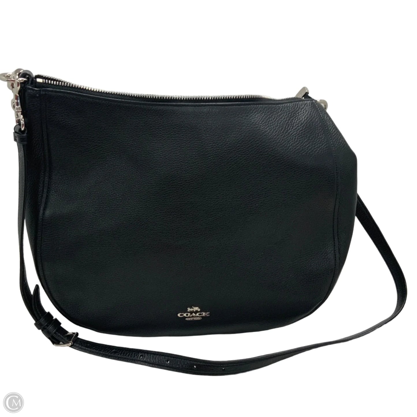Handbag Designer By Coach, Size: Large