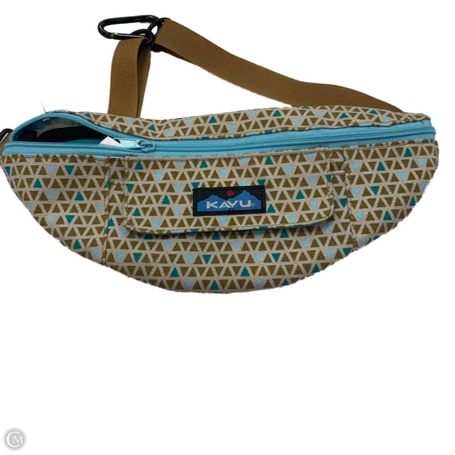 Belt Bag By Kavu, Size: Small