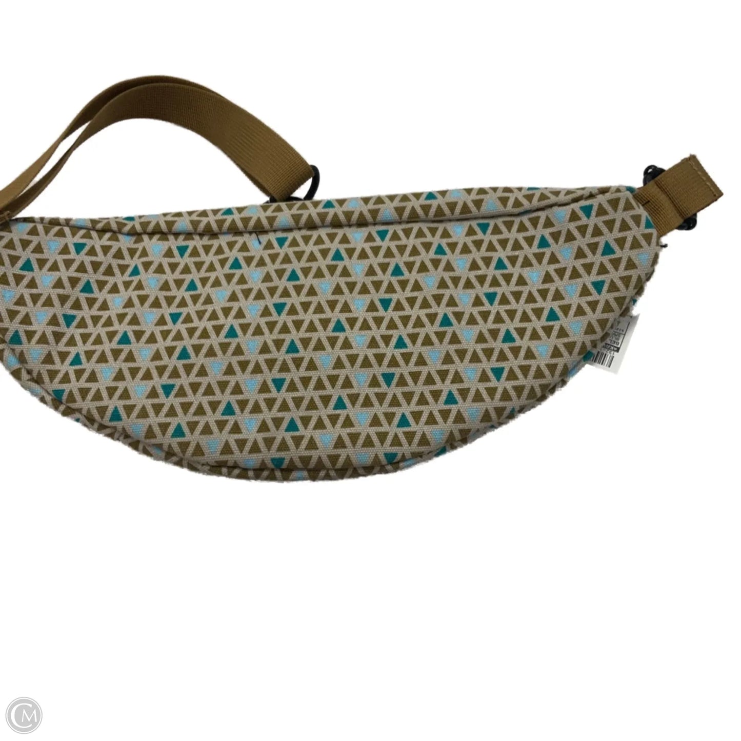 Belt Bag By Kavu, Size: Small