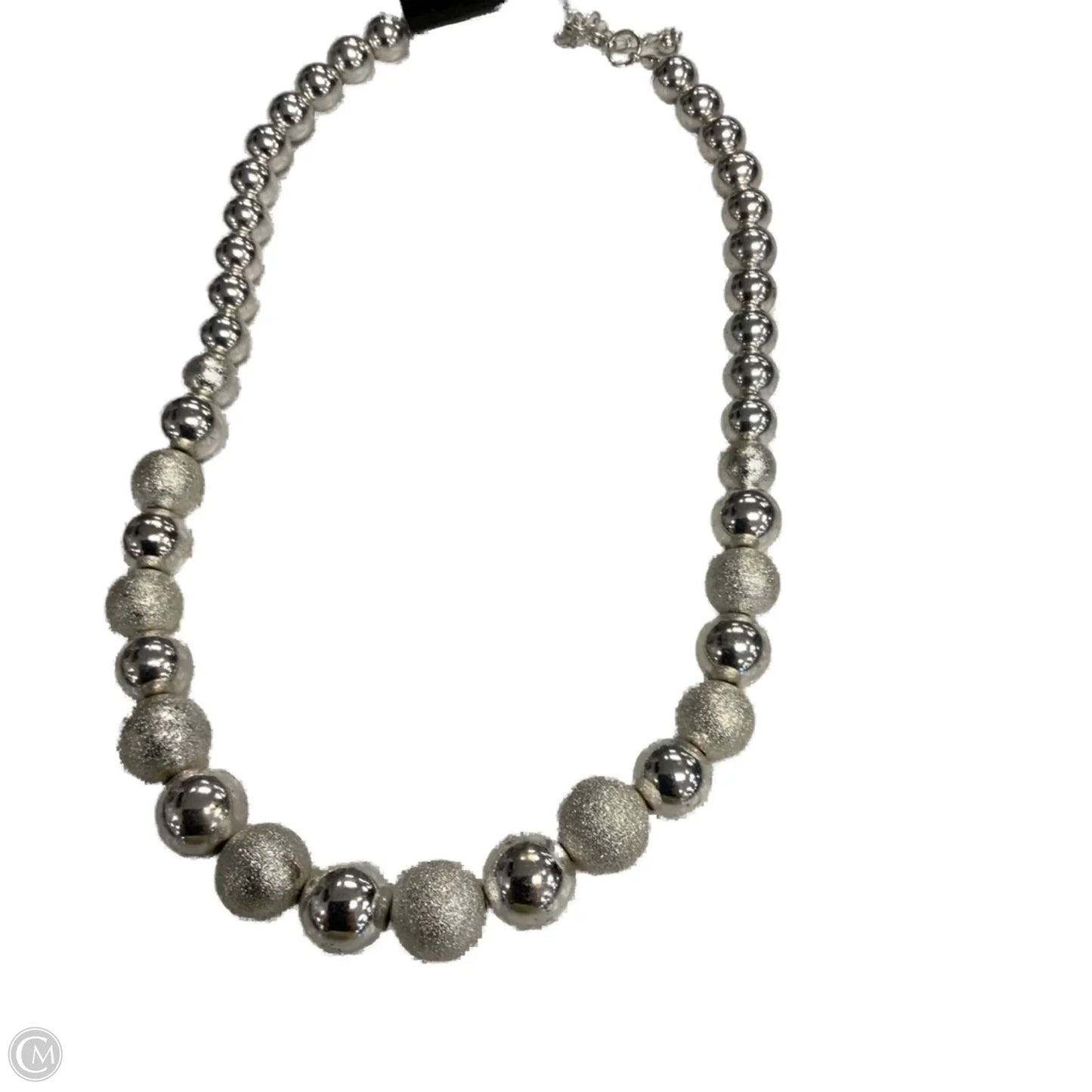 Necklace Chain By Clothes Mentor