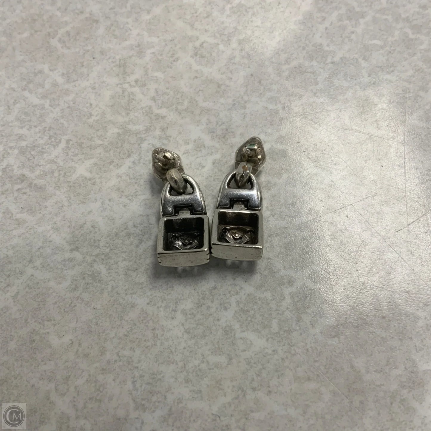 Earrings Dangle/drop By Brighton