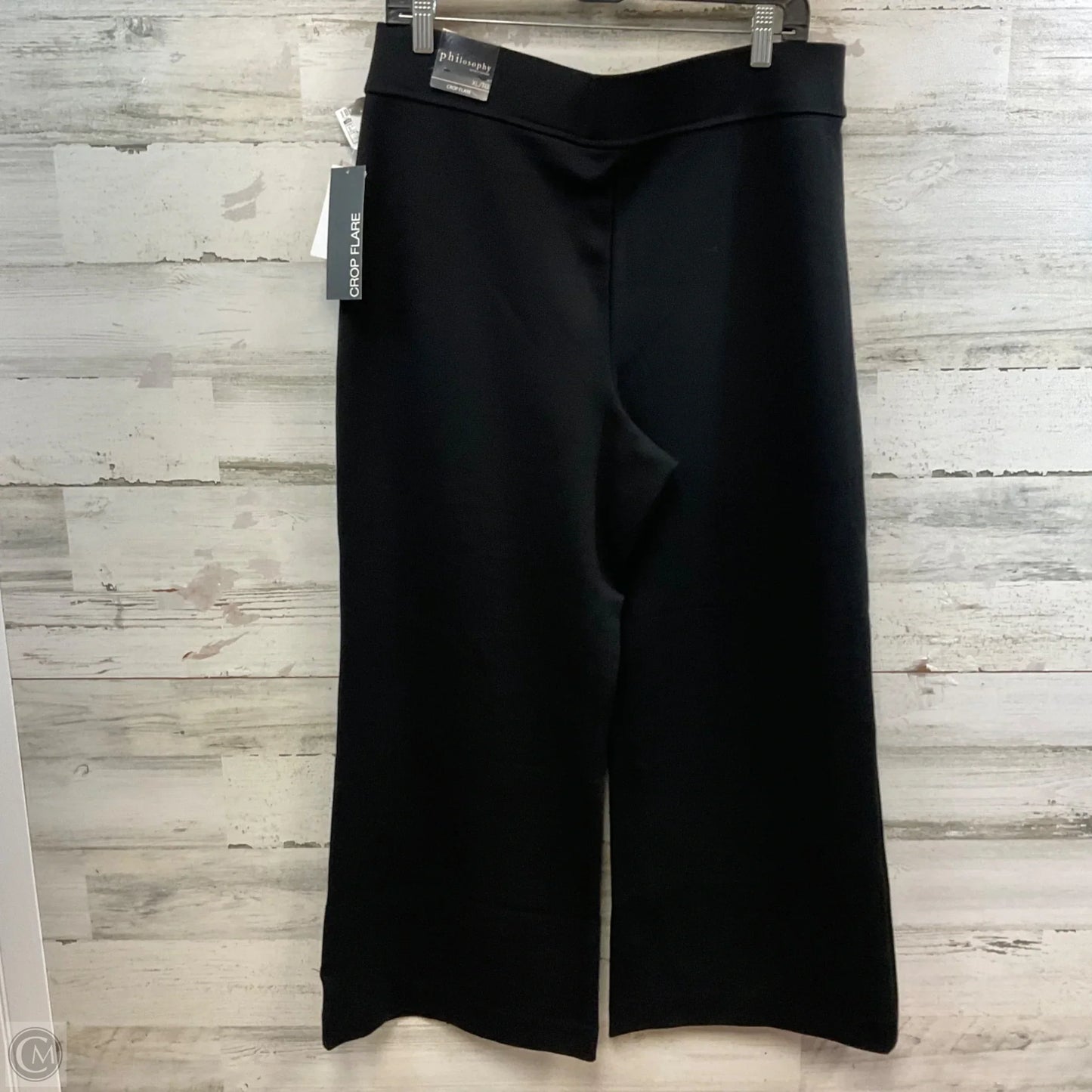 Pants Other By Philosophy In Black, Size: Xl