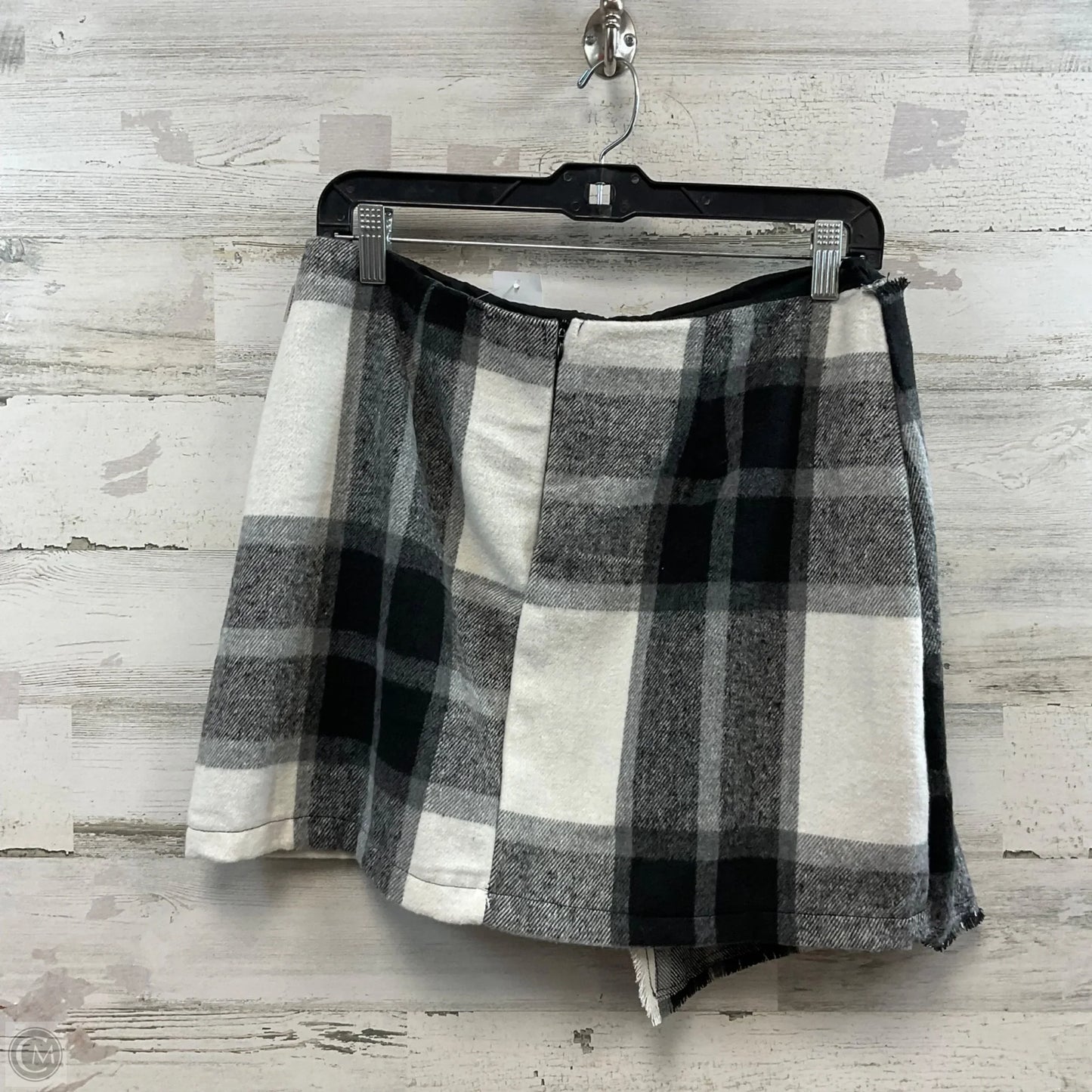 Skirt Mini & Short By Hyfve In Black, Size: L