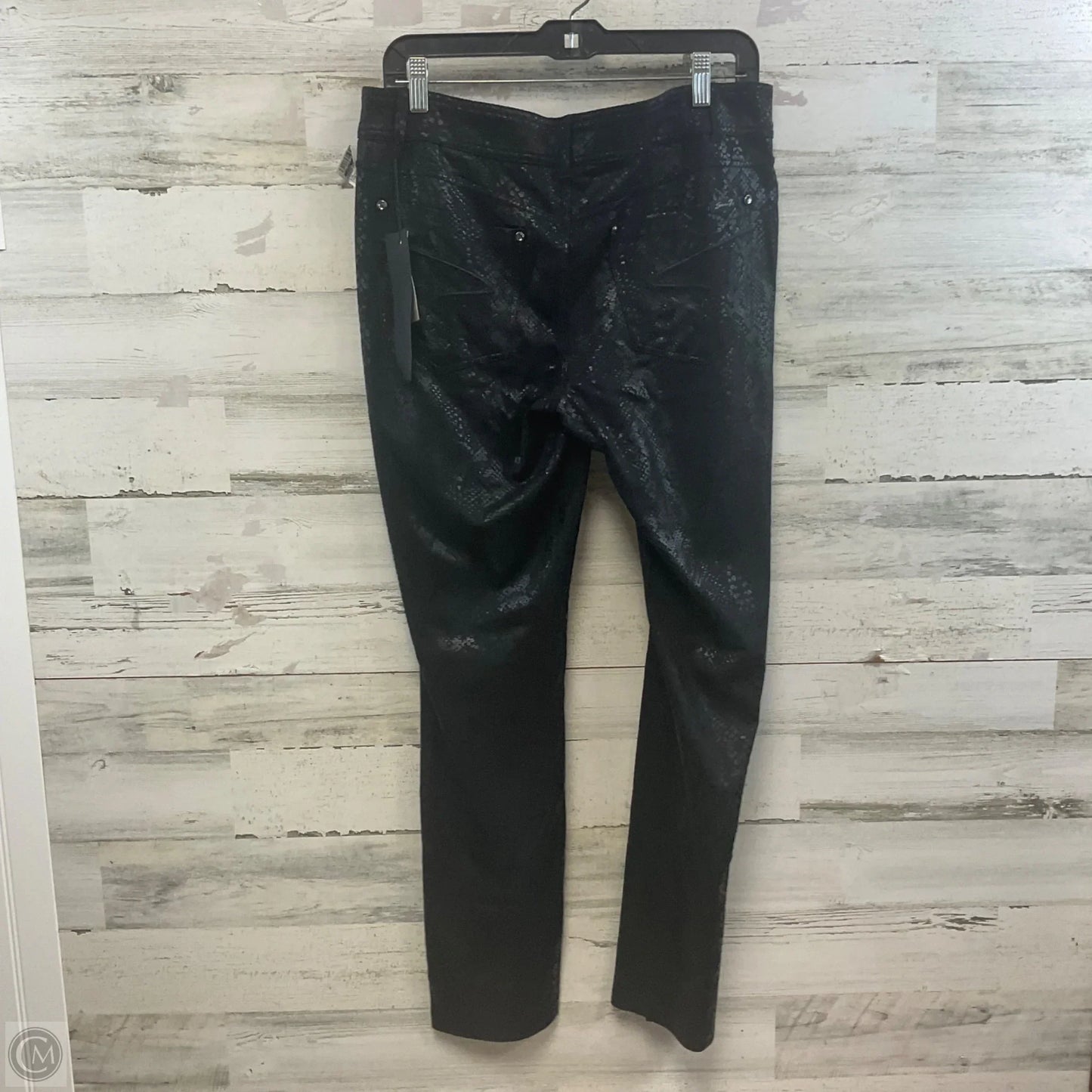 Pants Other By Seven 7 In Black, Size: 12