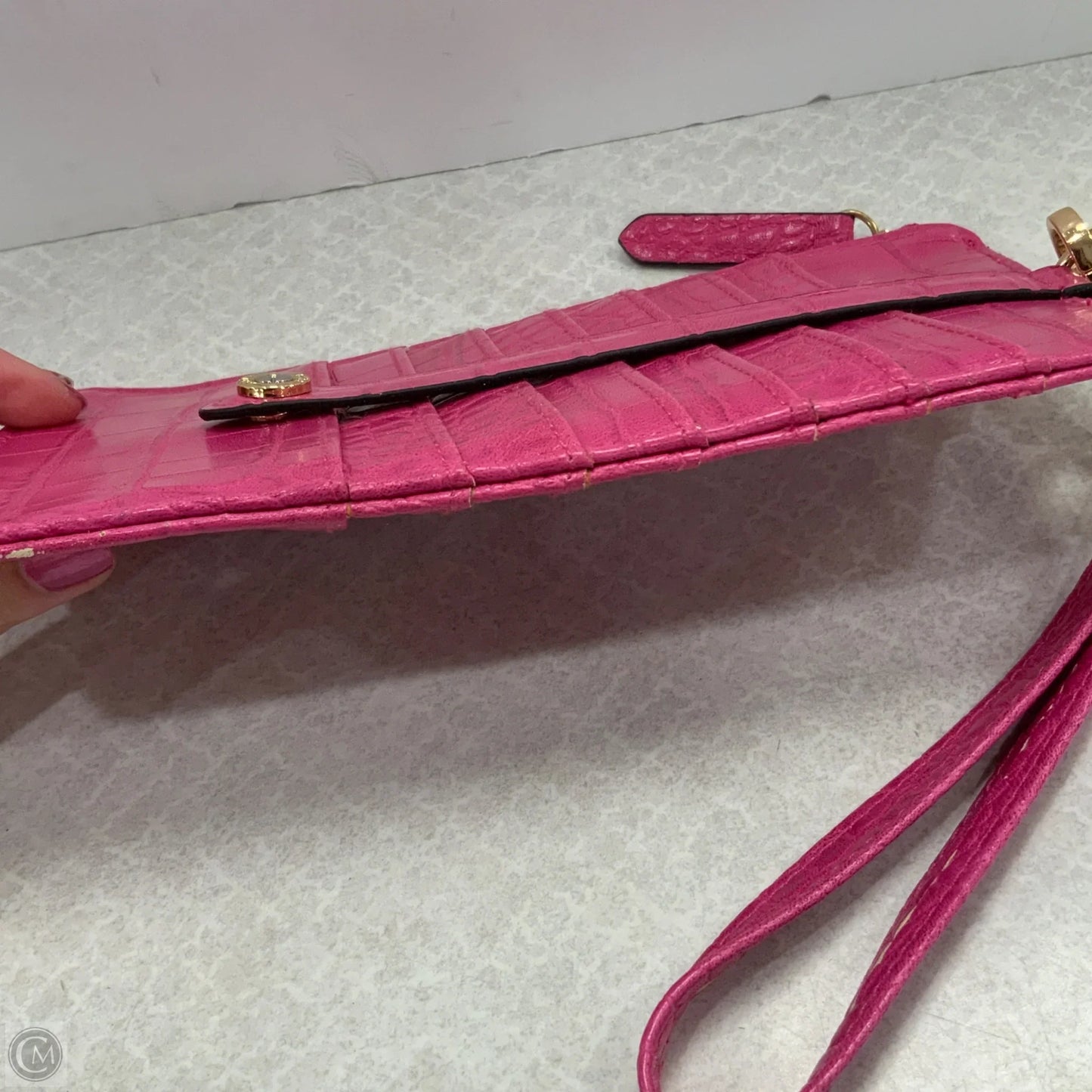 Wristlet By Kate Landry, Size: Large