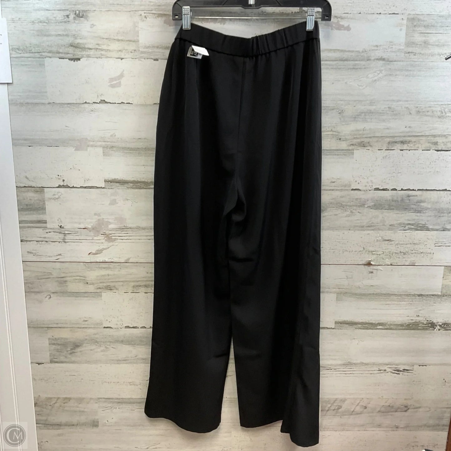 Pants Dress By HALARA In Black, Size: M