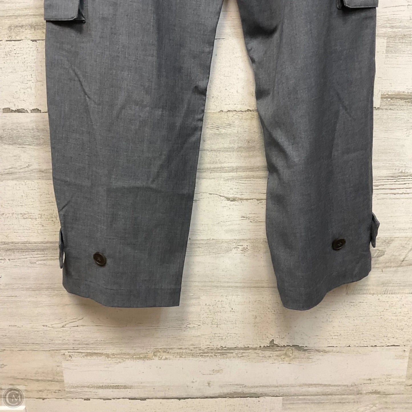 Pants Dress By MIJEONG Park In Black, Size: Xs