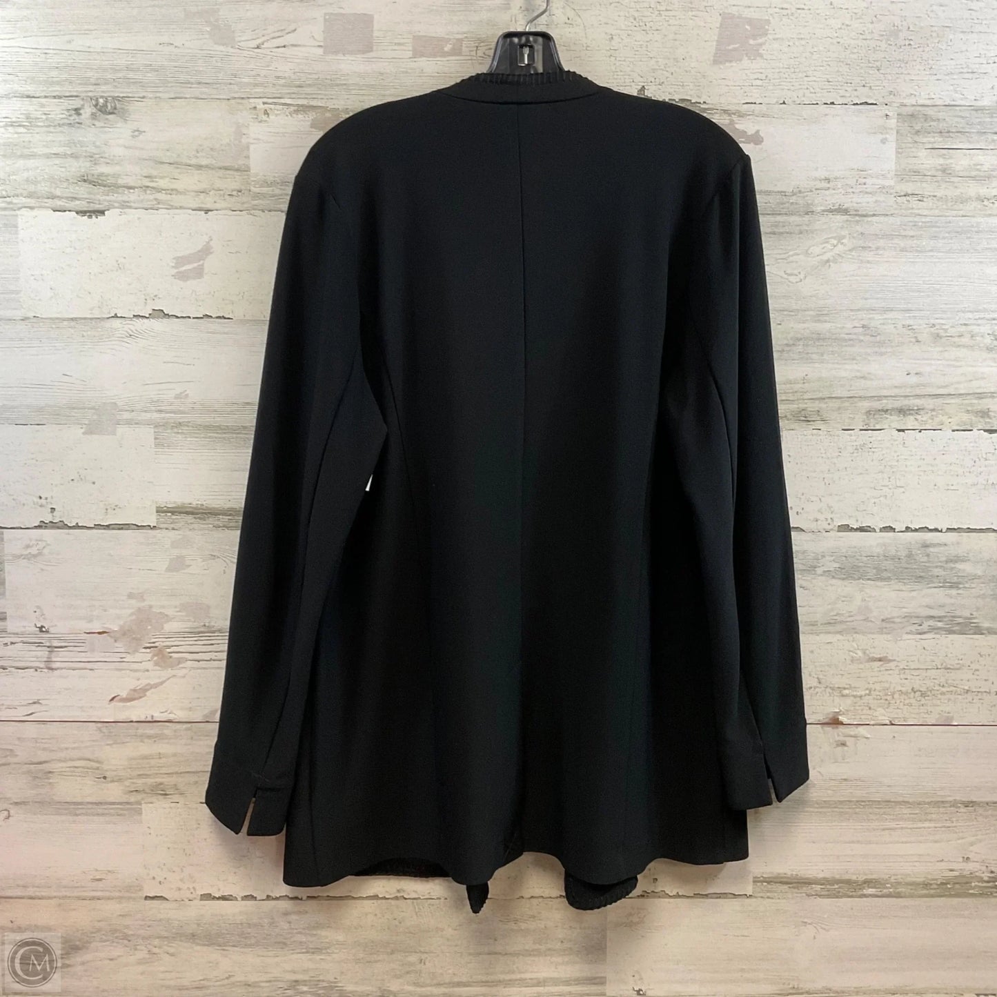 Jacket Other By Lysse In Black, Size: L