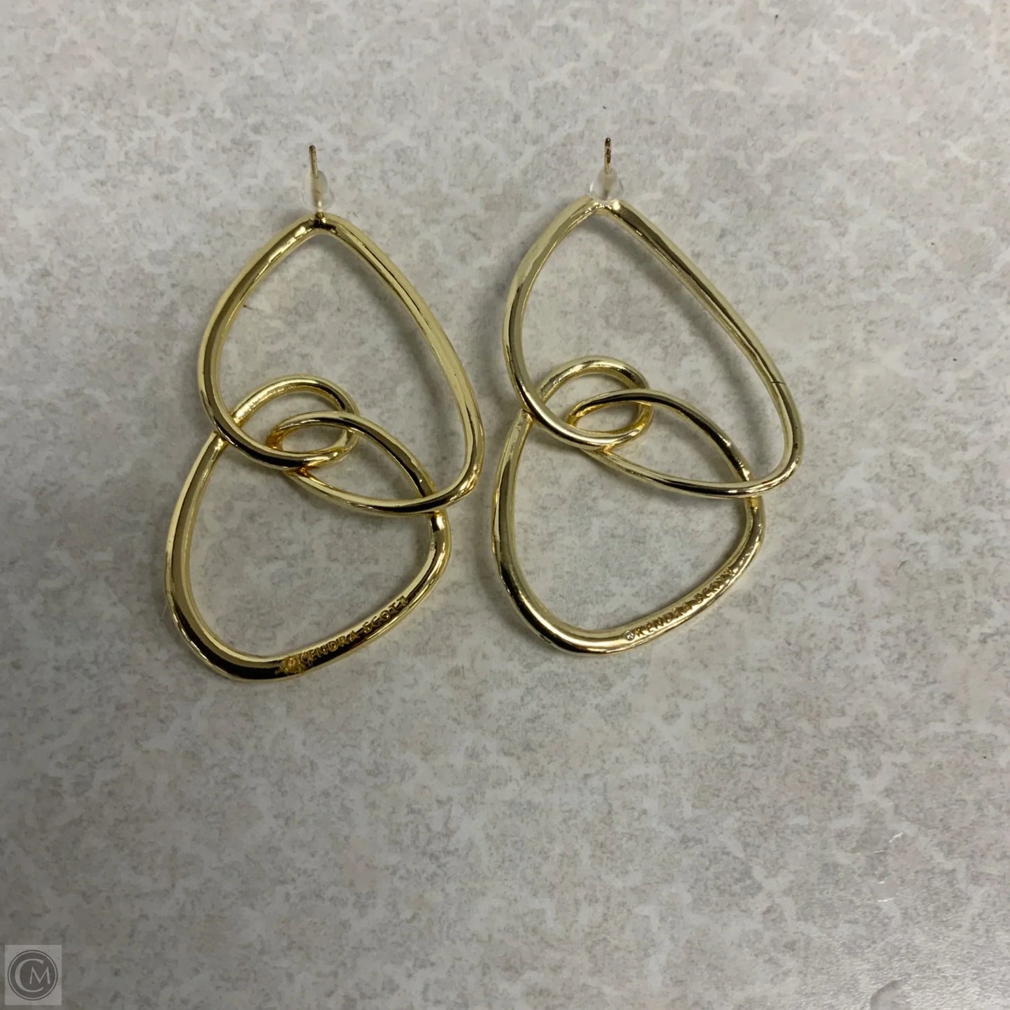 Earrings Dangle/drop By Kendra Scott