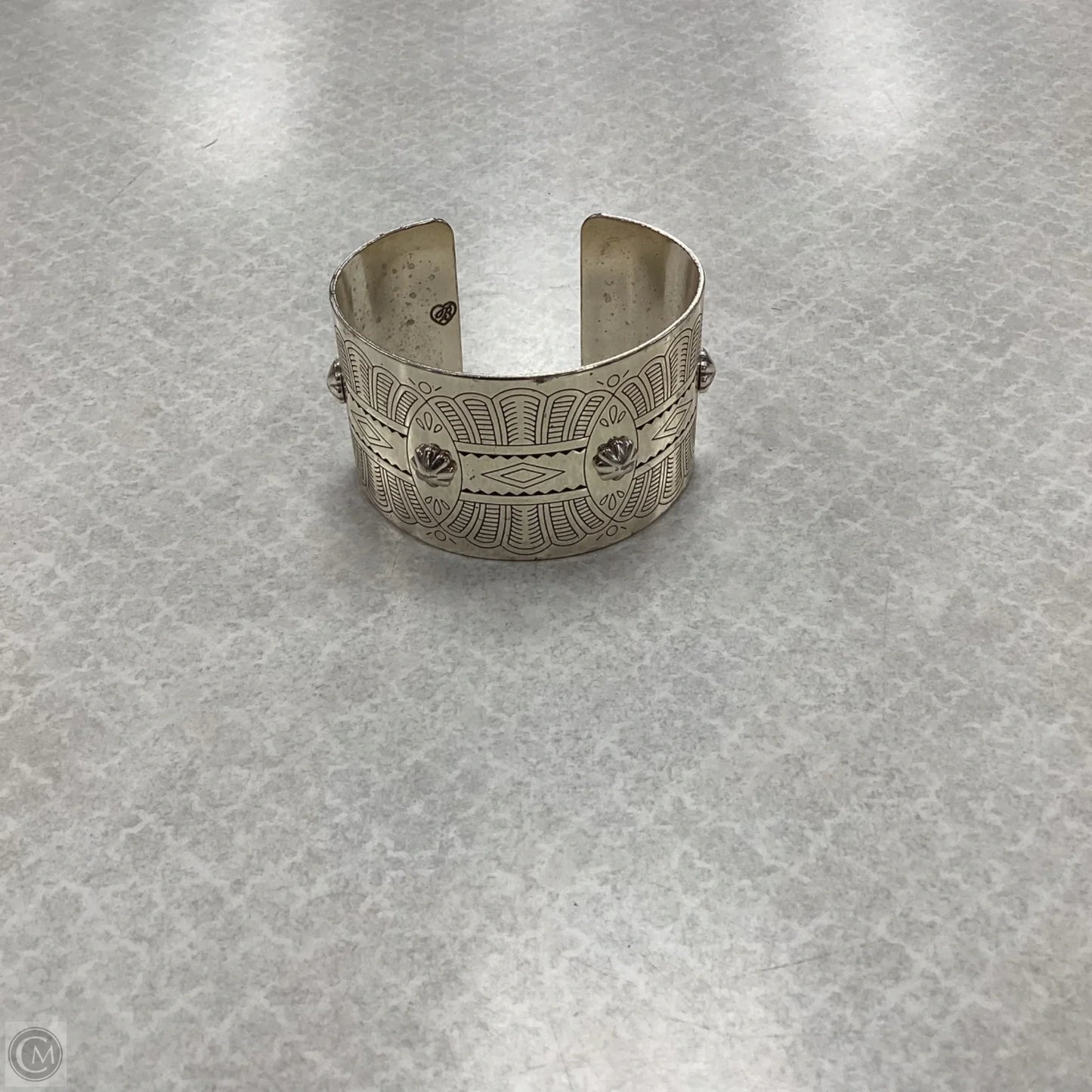 Bracelet Cuff By Brighton