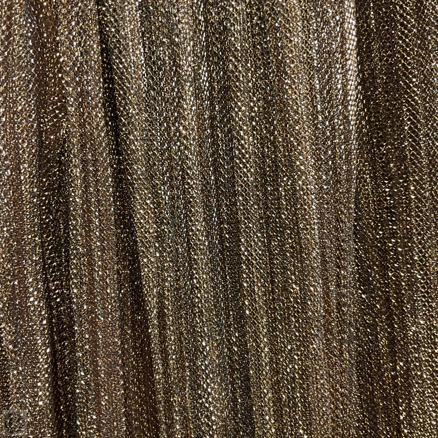 Skirt Midi By Maeve In Gold, Size: 0