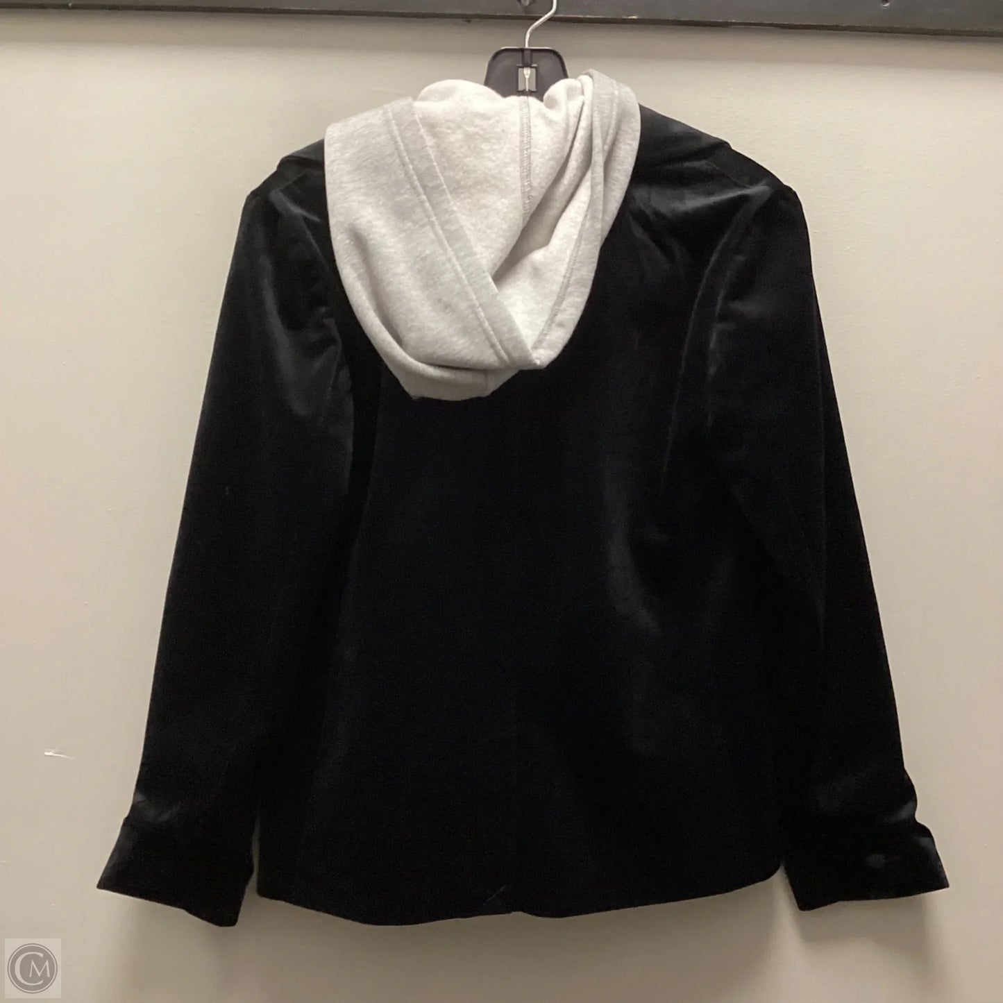 Blazer By Cupcakes And Cashmere In Black, Size: S