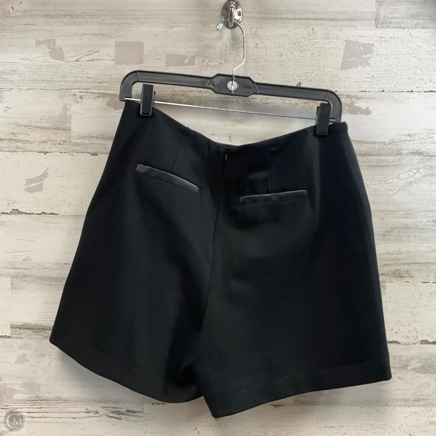 Skort By Cabi In Black, Size: 4