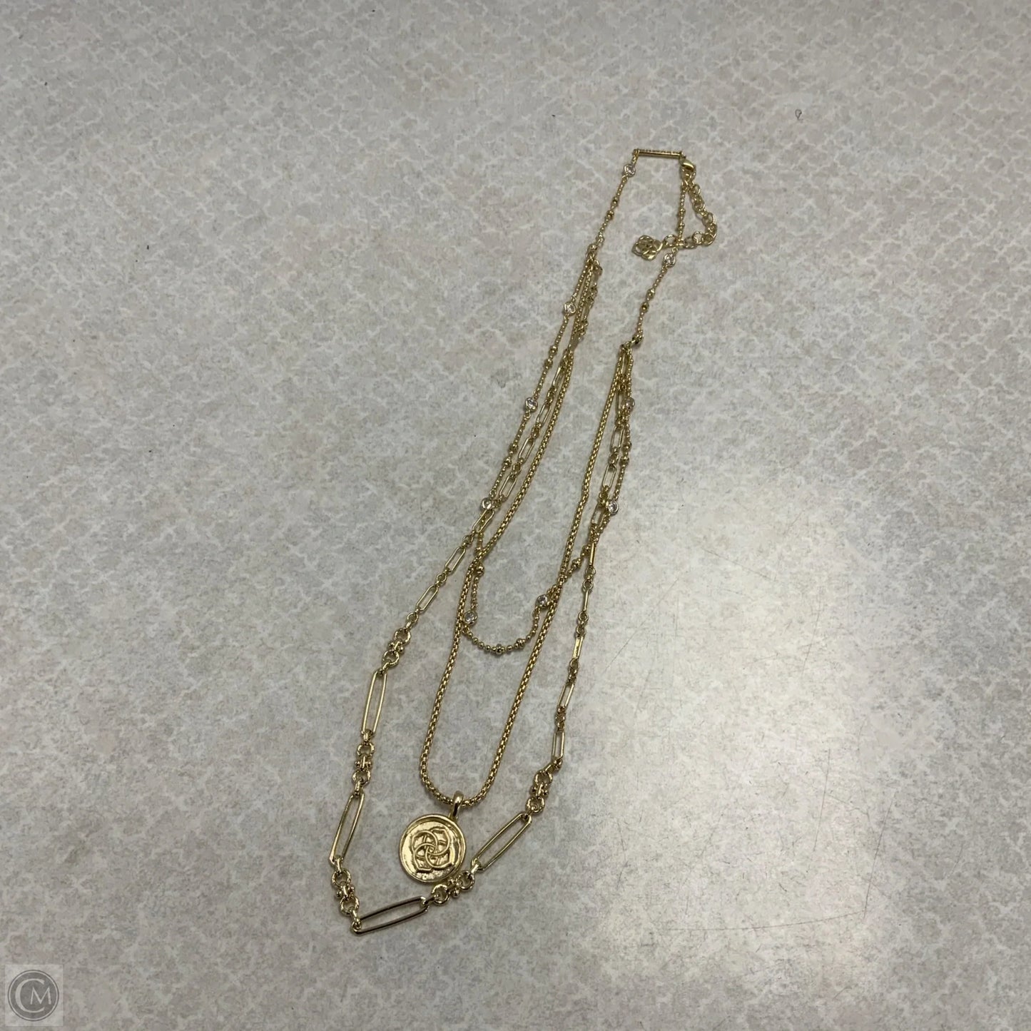 Necklace Layered By Kendra Scott