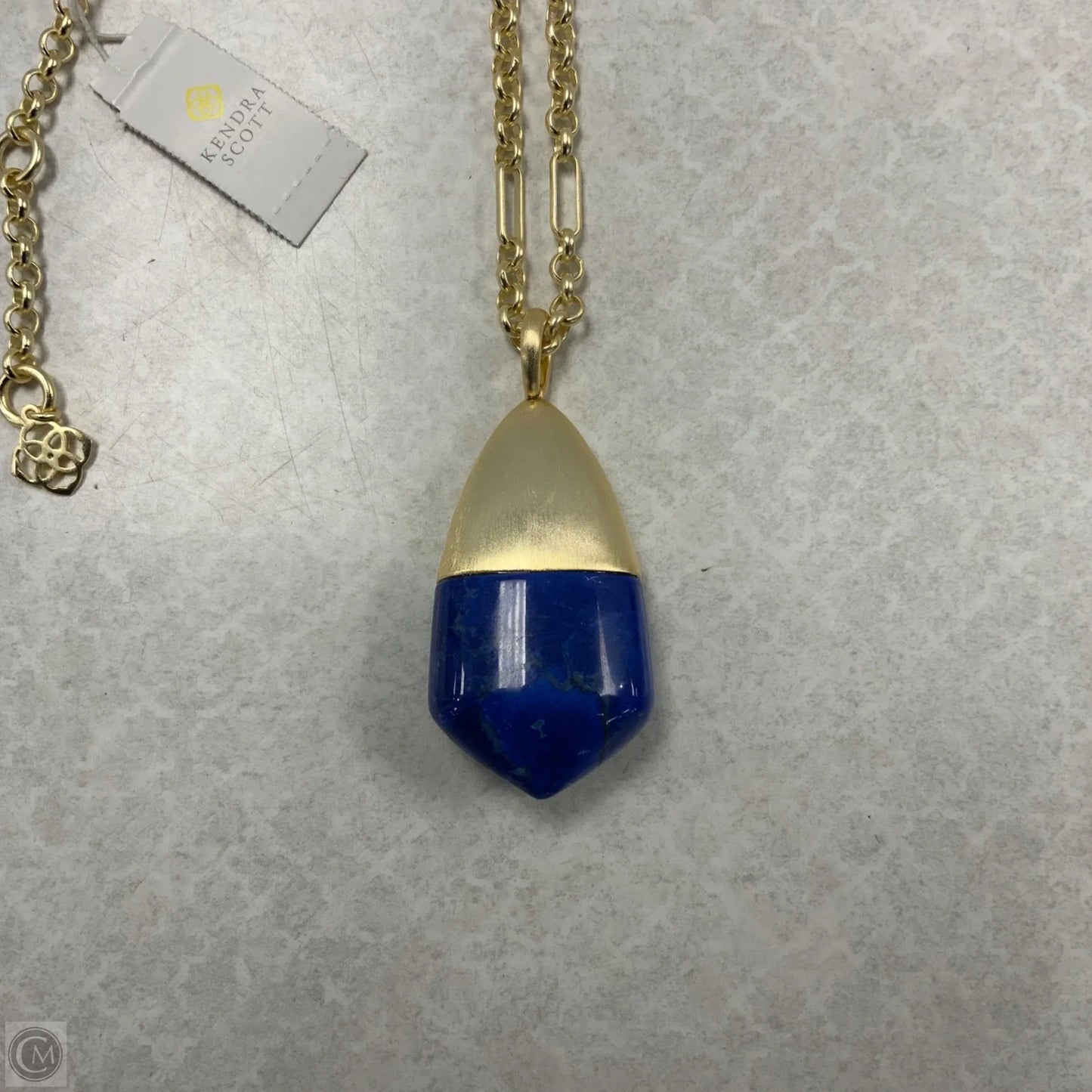 Necklace Pendant By Kendra Scott