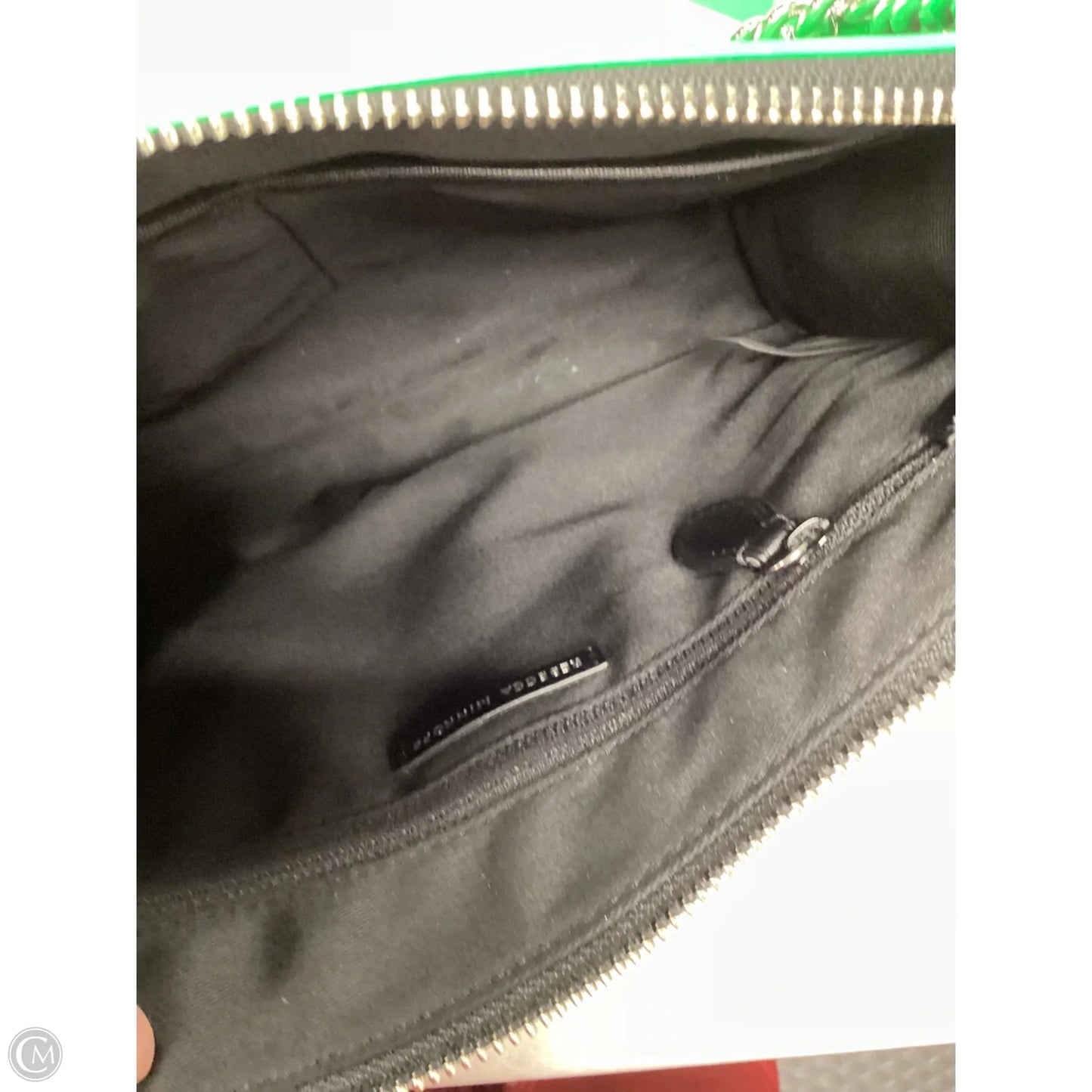 Crossbody Designer By Rebecca Minkoff, Size: Medium