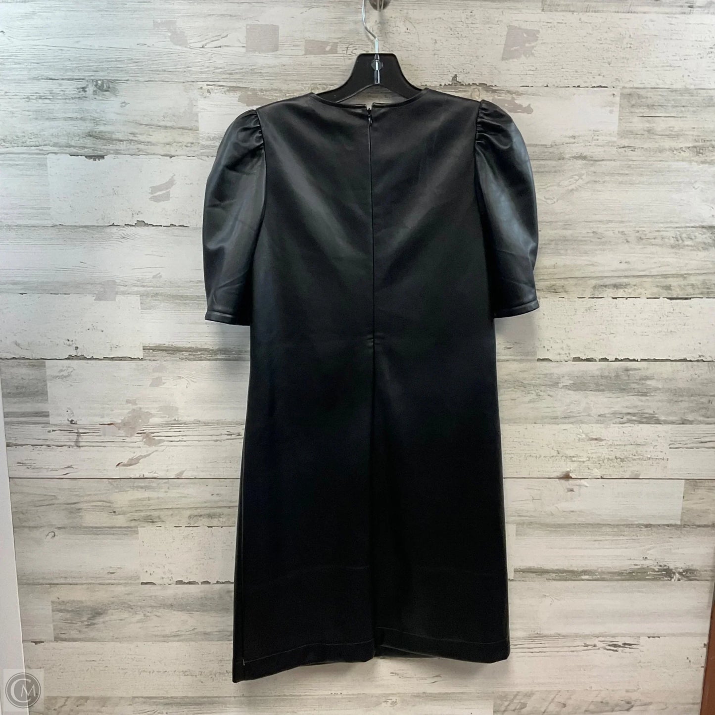 Dress Casual Short By Loft In Black, Size: S