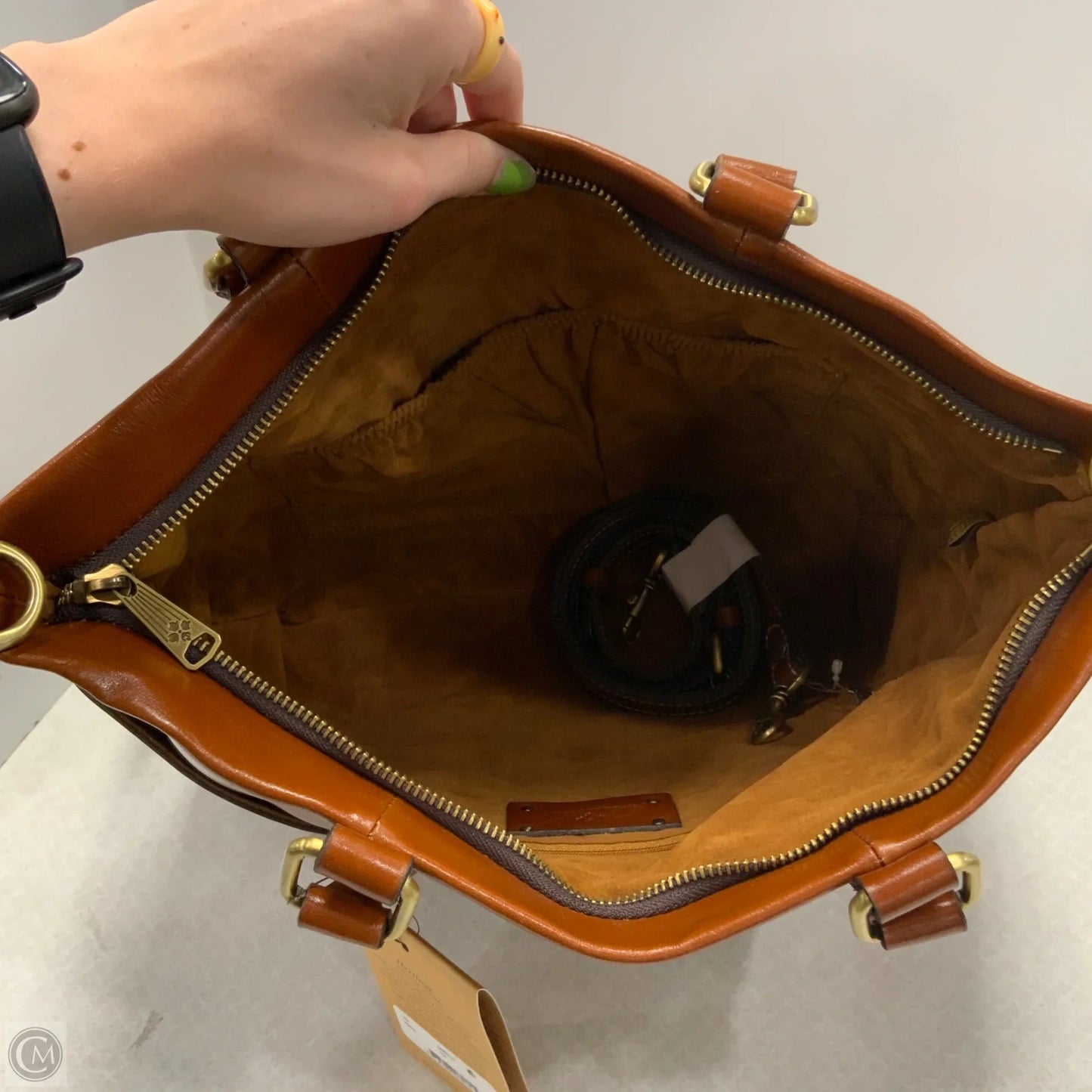 Handbag Designer By Patricia Nash