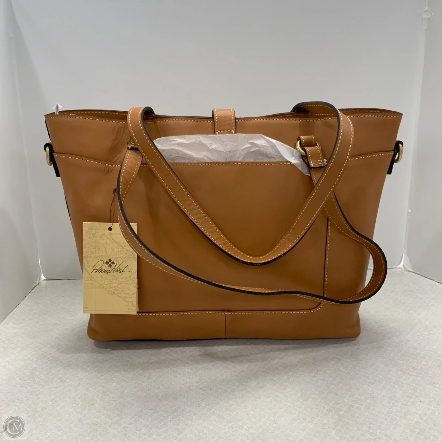 Handbag Designer By Patricia Nash