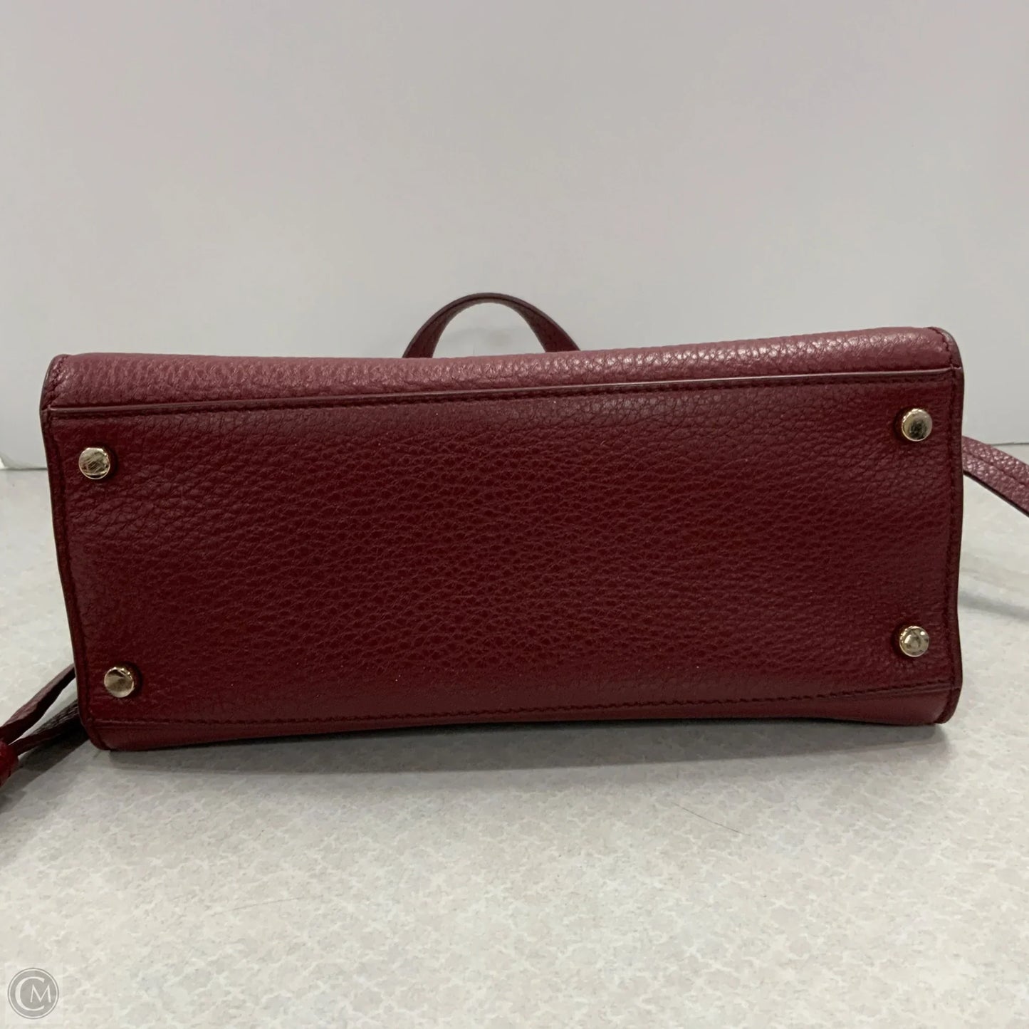 Handbag Designer By Kate Spade, Size: Medium