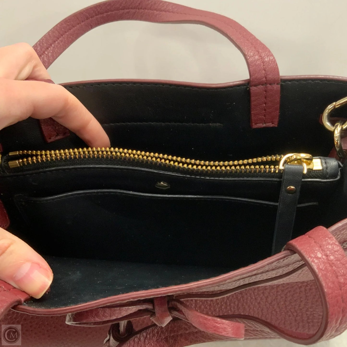 Handbag Designer By Kate Spade, Size: Medium