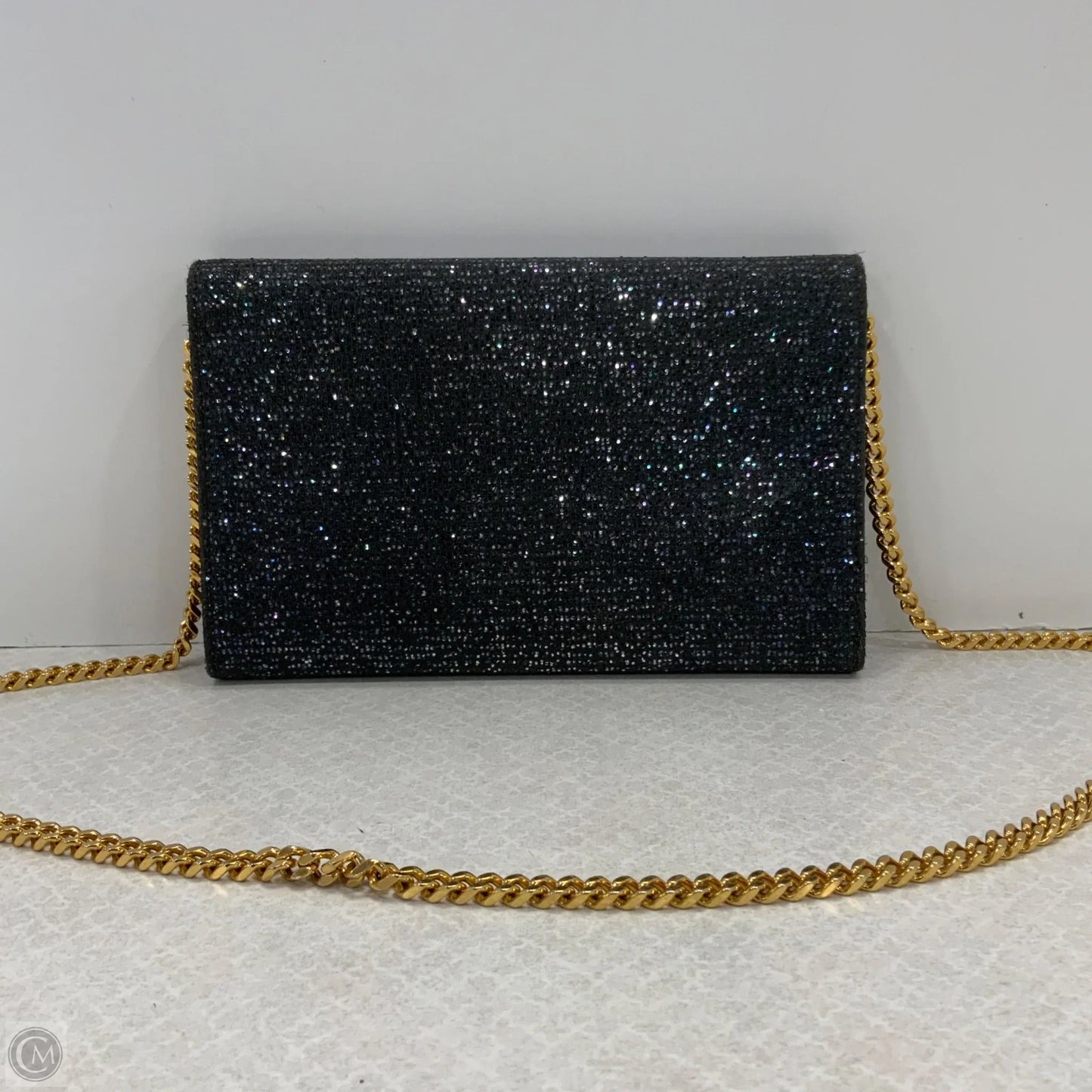 Handbag Luxury Designer By Yves Saint Laurent, Size: Medium