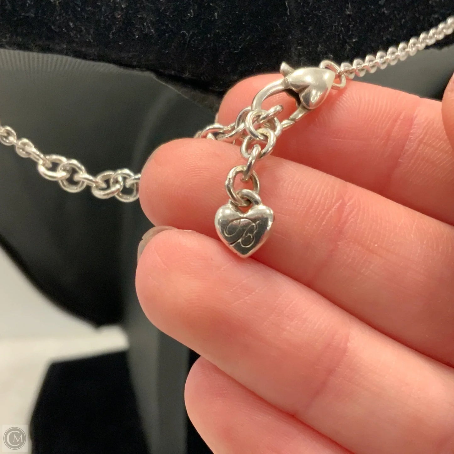 Necklace Chain By Brighton