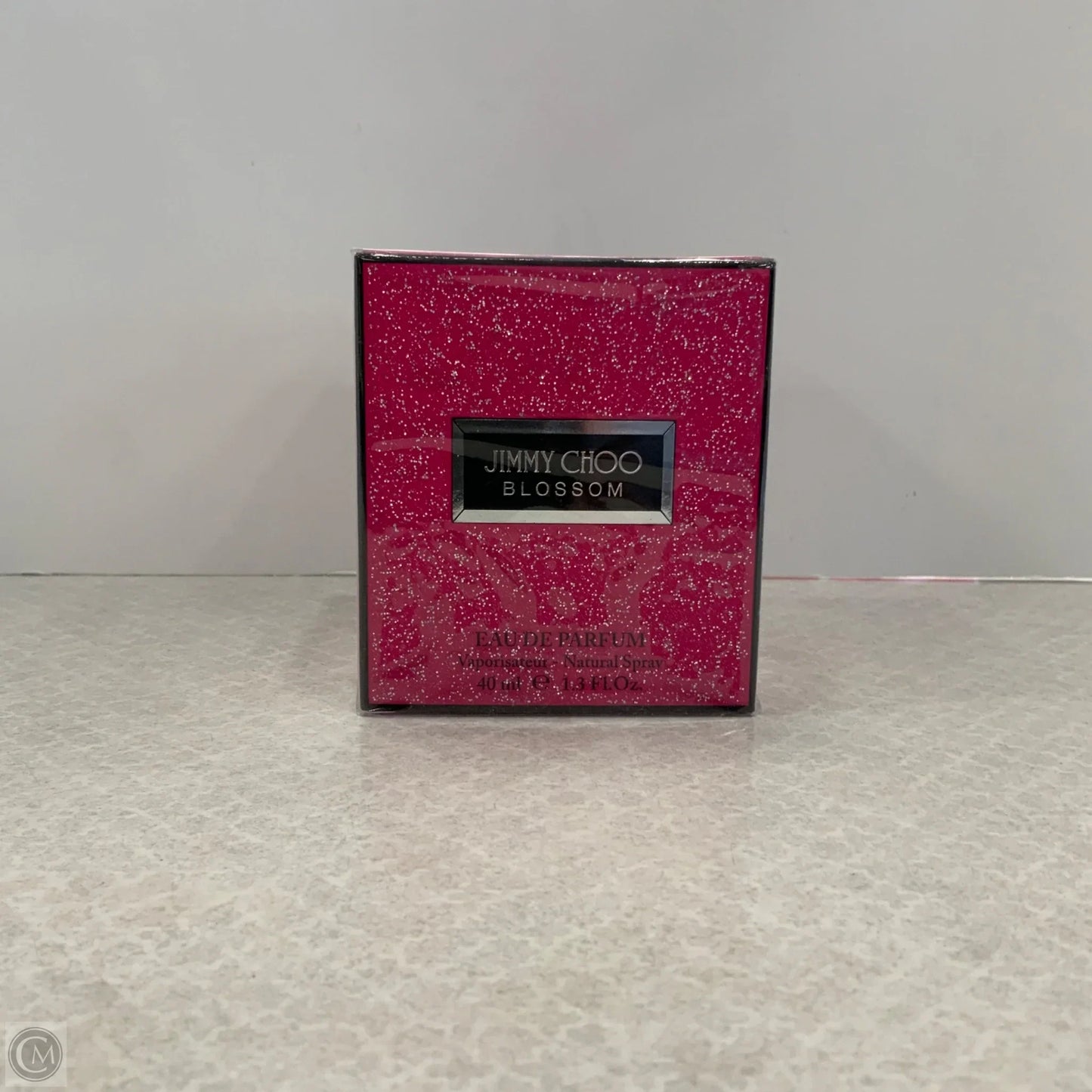 Fragrance Luxury Designer By Jimmy Choo