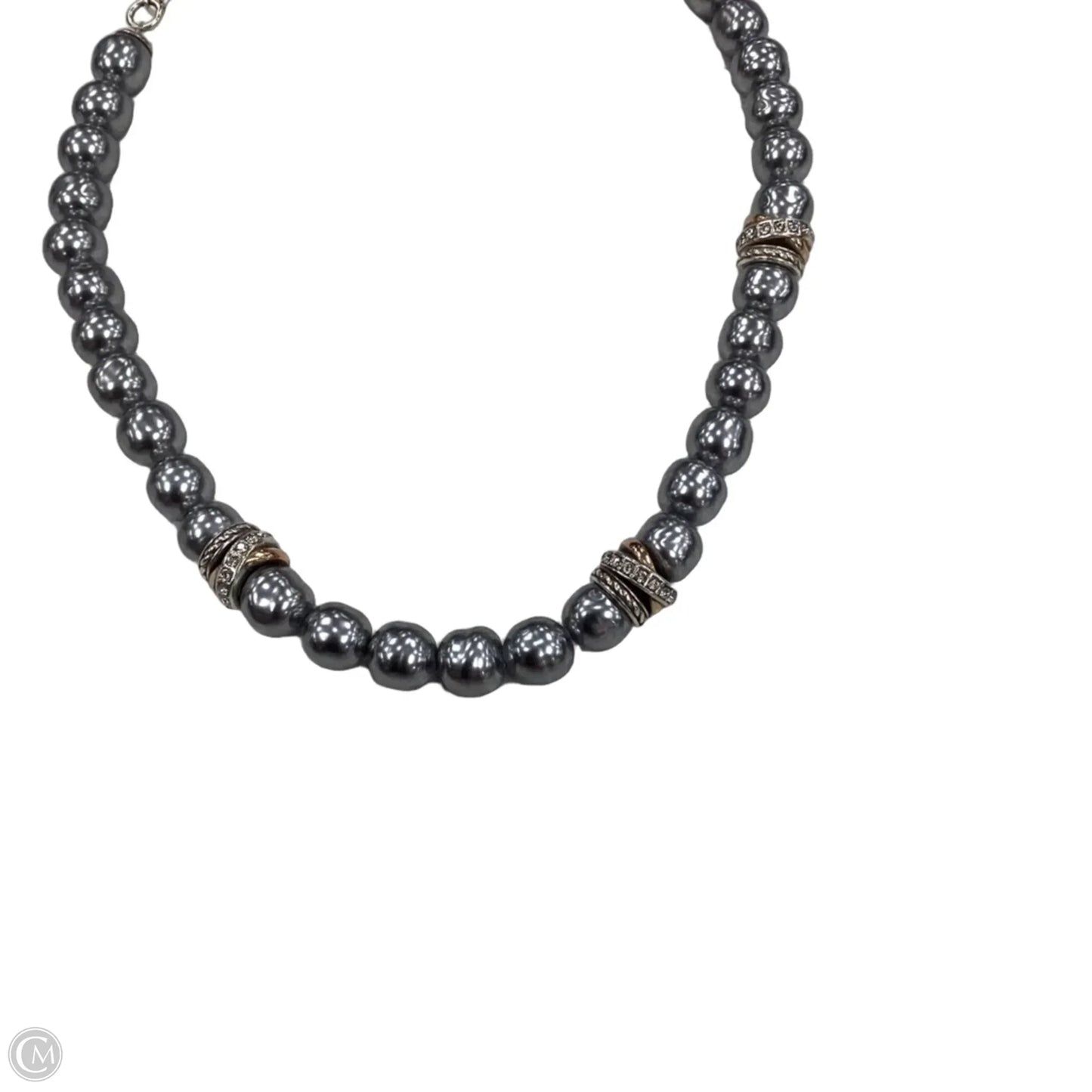 Necklace Other By Brighton