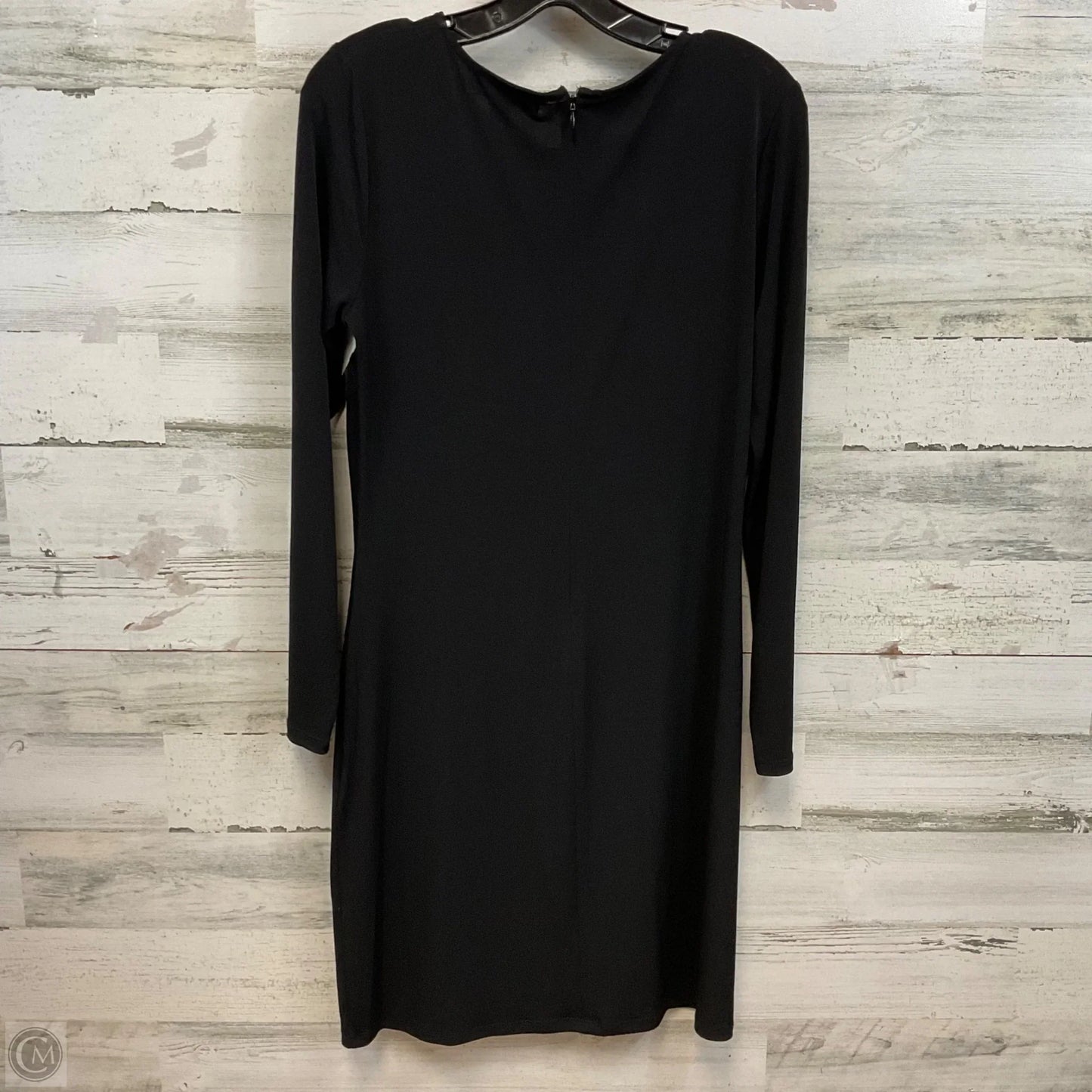 Dress Casual Short By Michael By Michael Kors In Black, Size: M