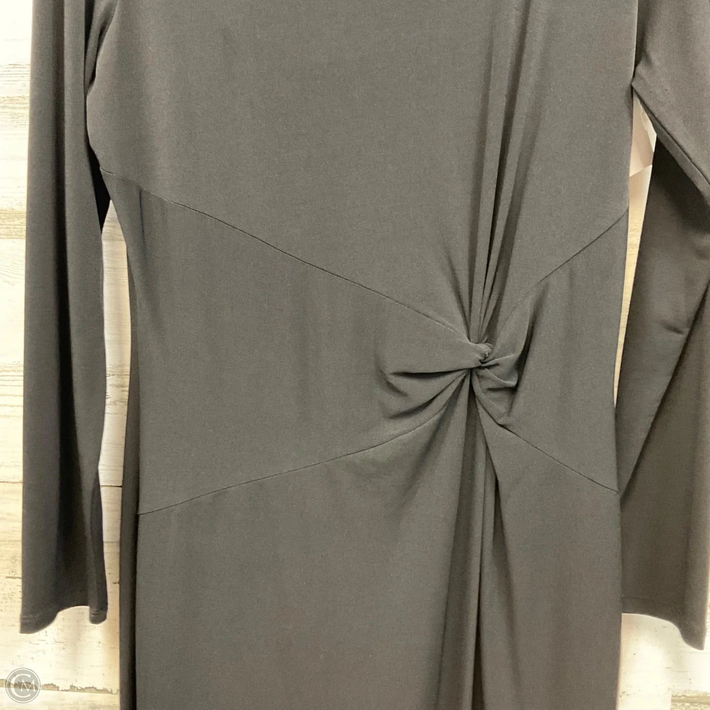 Dress Casual Short By Michael By Michael Kors In Black, Size: M