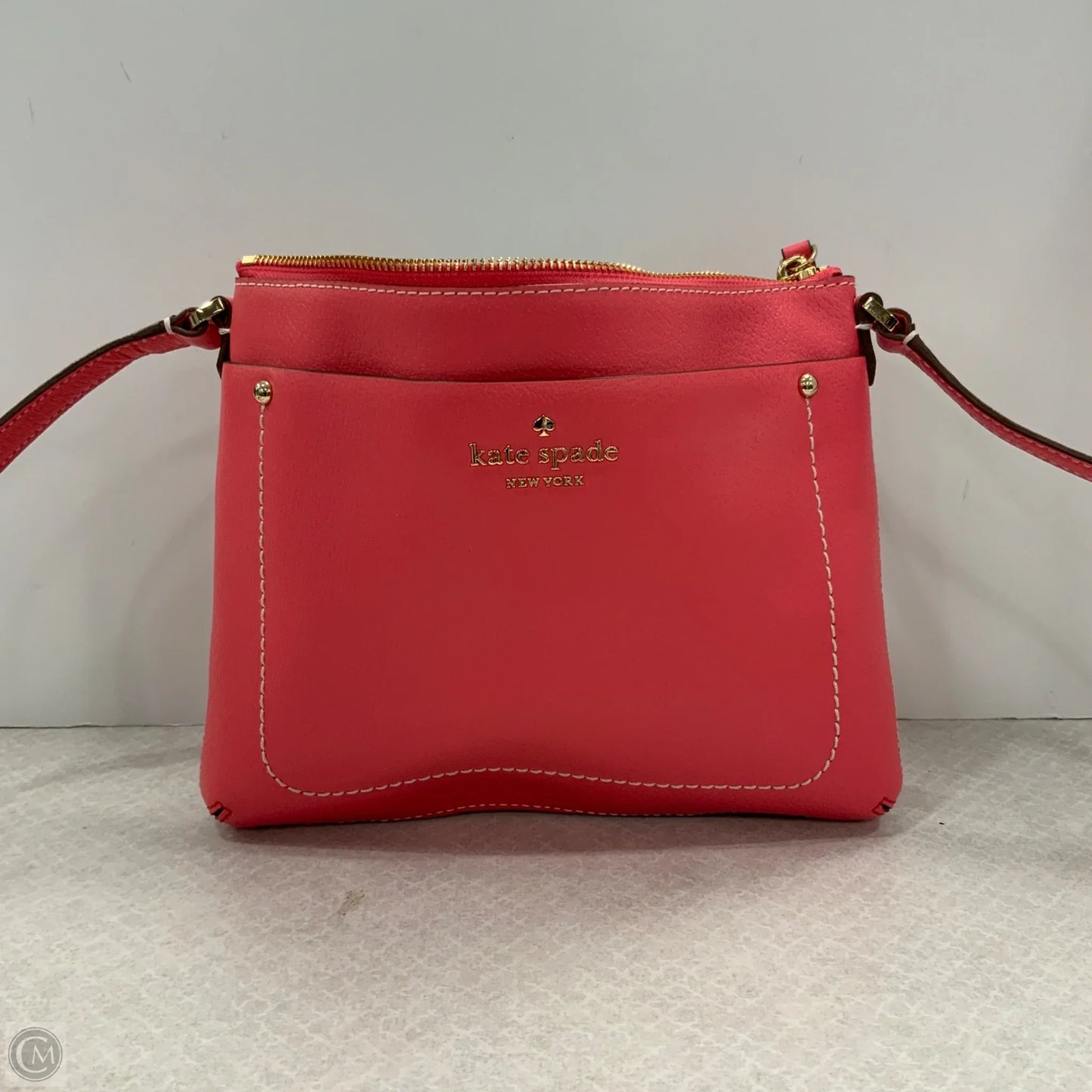Crossbody Designer By Kate Spade, Size: Small