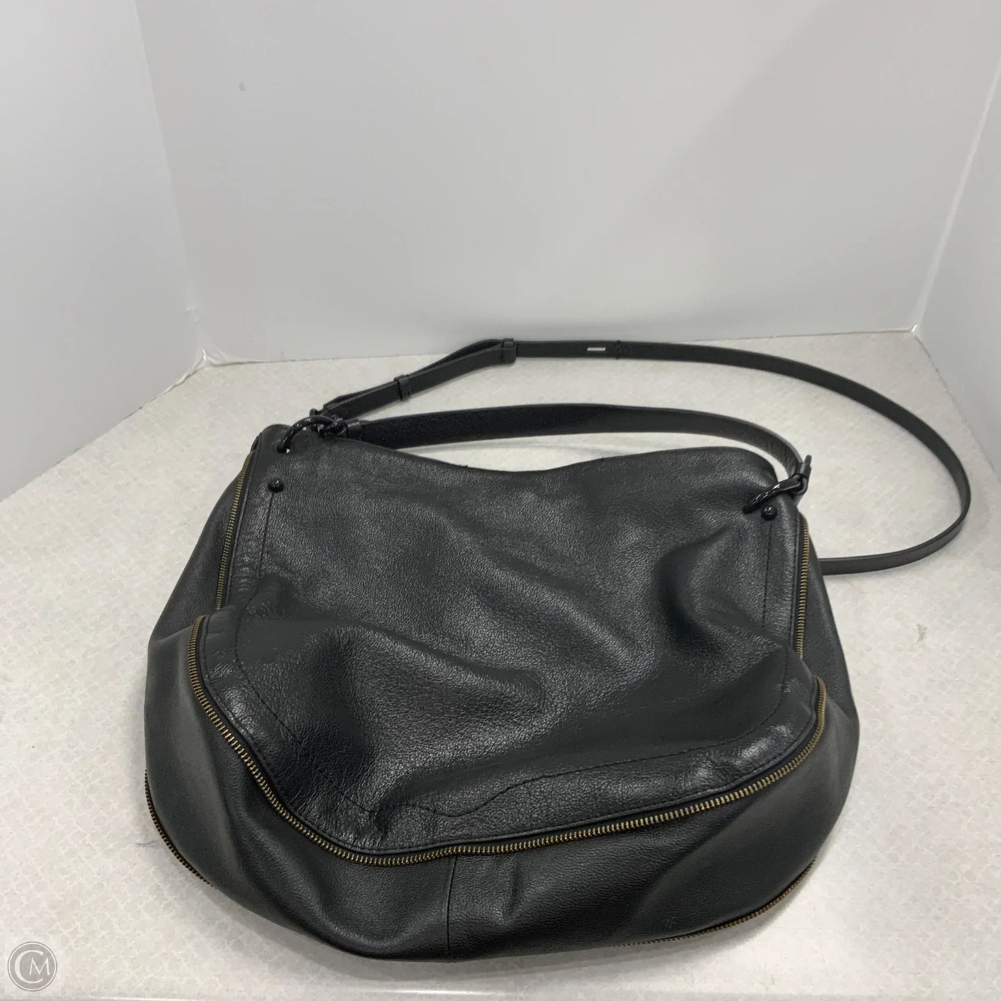 Handbag Designer By Rebecca Minkoff, Size: Large