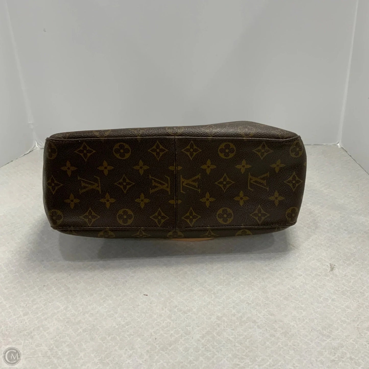 Handbag Luxury Designer By Louis Vuitton, Size: Large