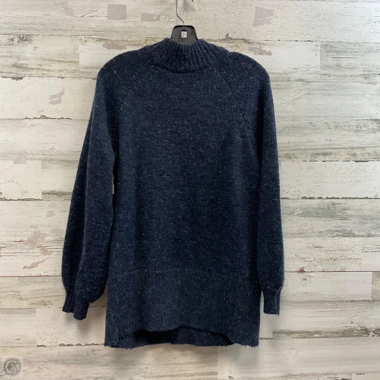 Sweater By Lc Lauren Conrad In Blue, Size: M