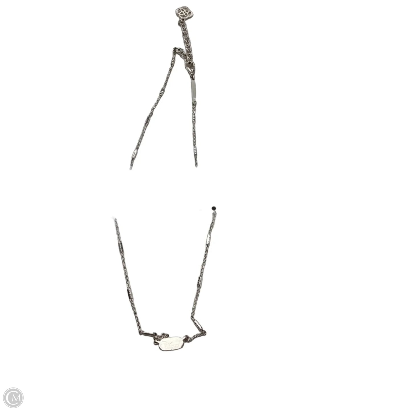 Necklace Chain By Kendra Scott