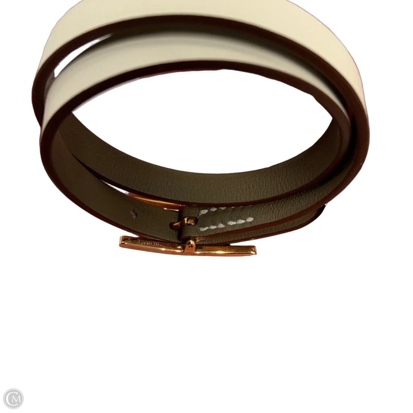 Bracelet Luxury Designer By Hermes
