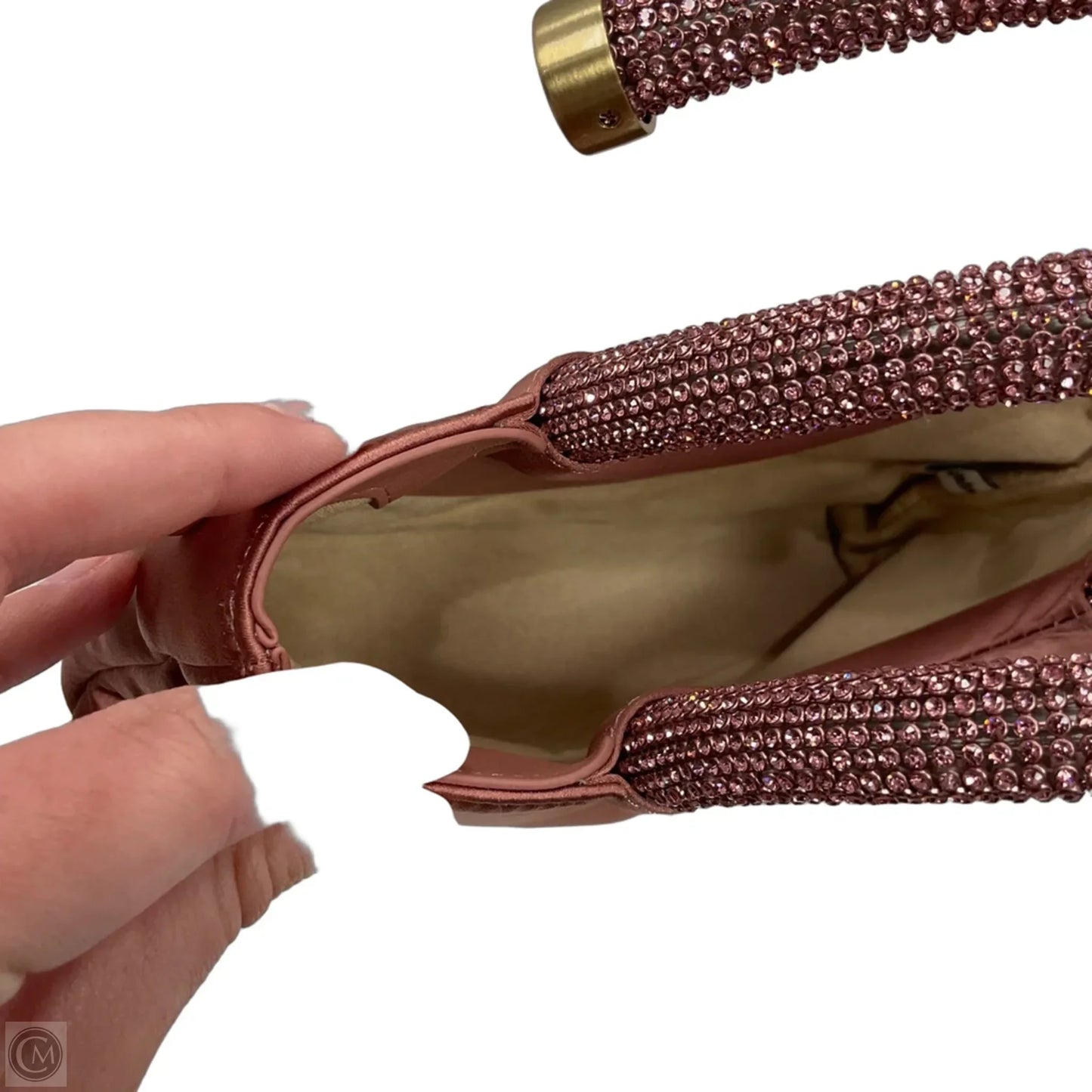 Handbag By Cult Gaia, Size: Small