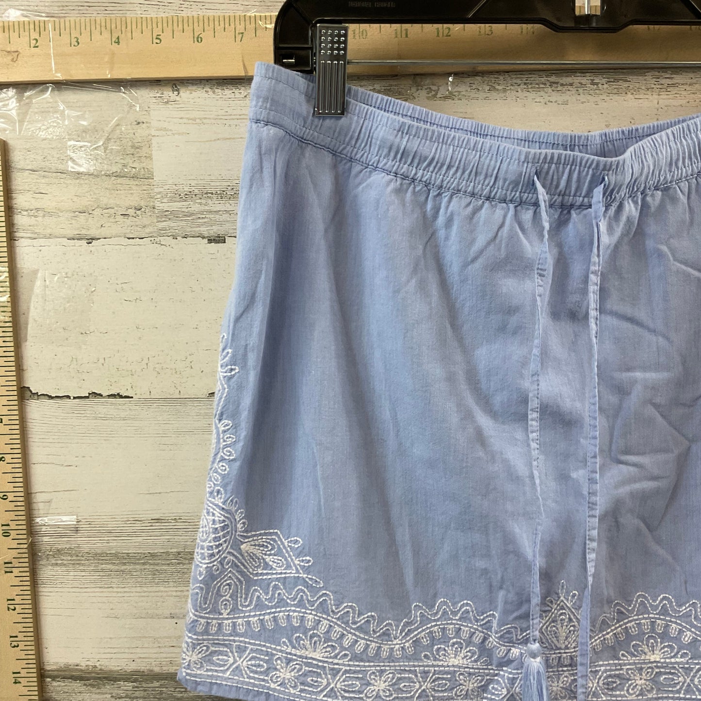 Skirt Mini & Short By Vineyard Vines Size: S