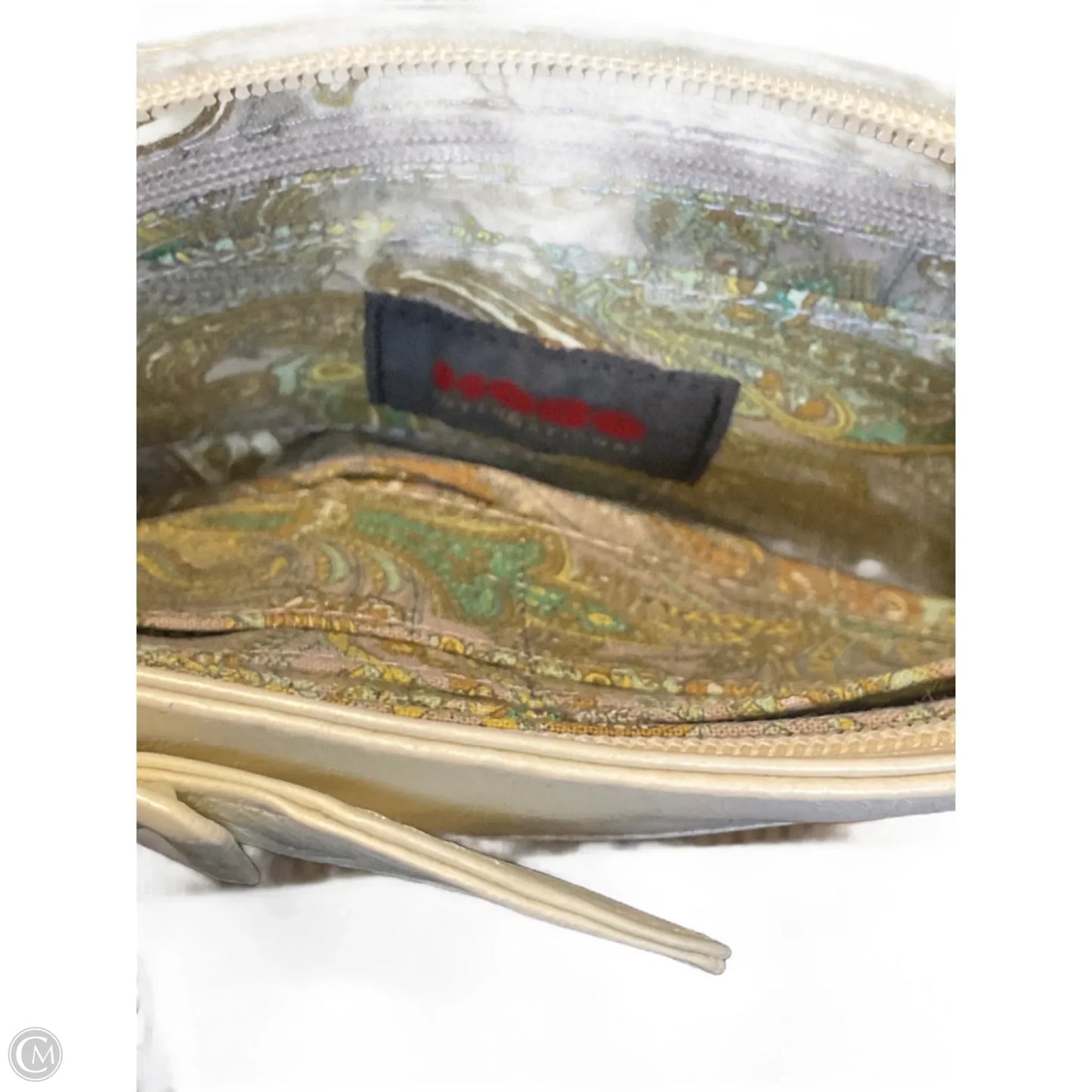 Wristlet By Hobo Intl, Size: Small