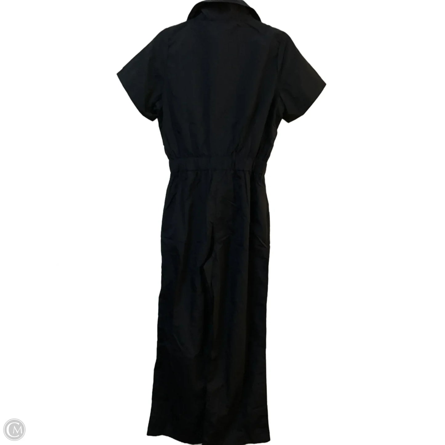 Jumpsuit By Fabletics In Black, Size: Xs