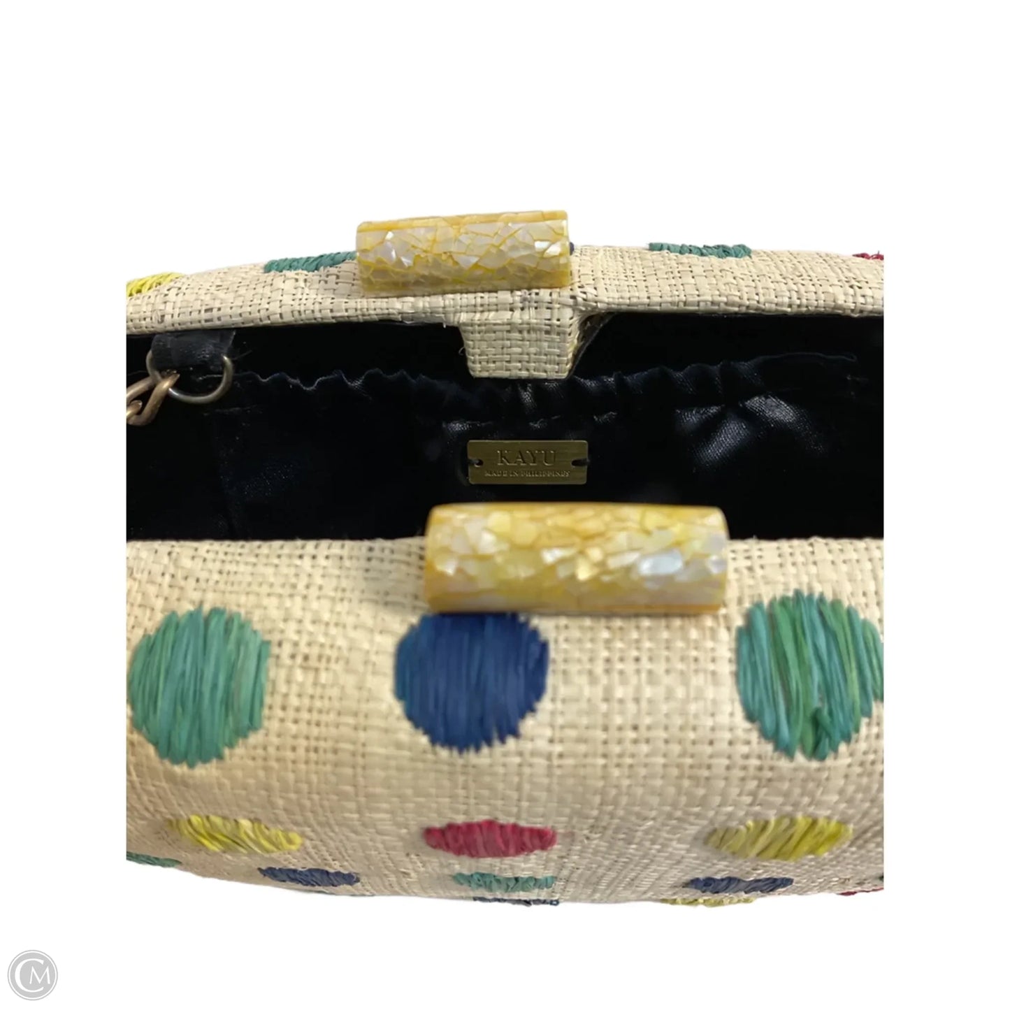 Crossbody By Clothes Mentor, Size: Small
