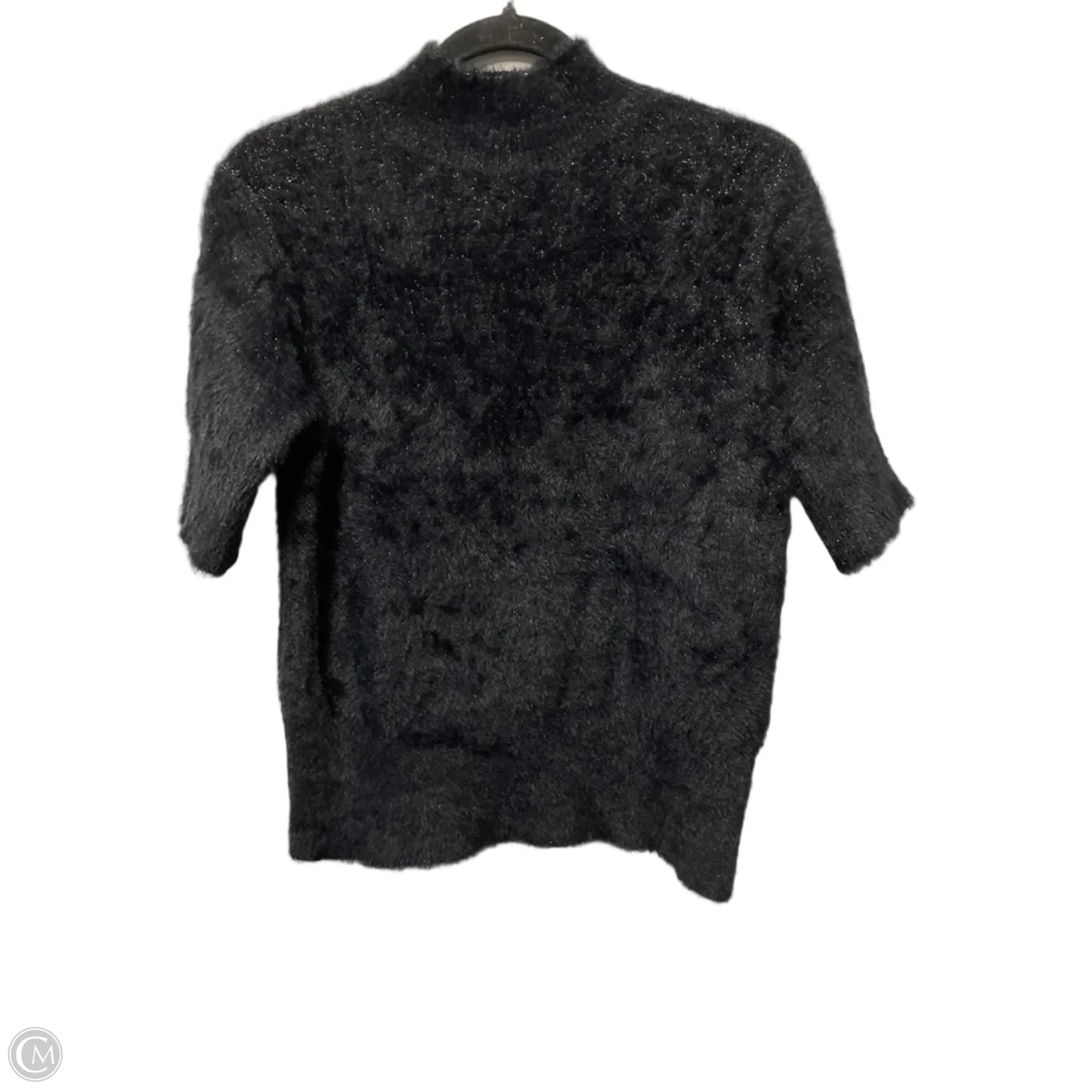 Top 3/4 Sleeve By Bailey 44 In Black, Size: M