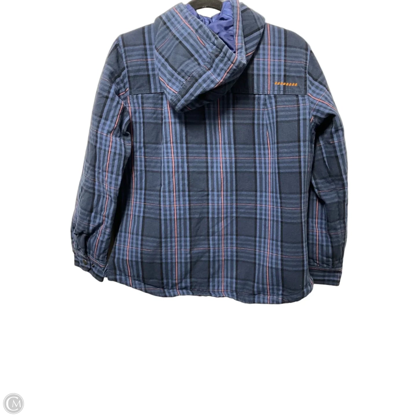 Jacket Other By Ariat In Navy, Size: S