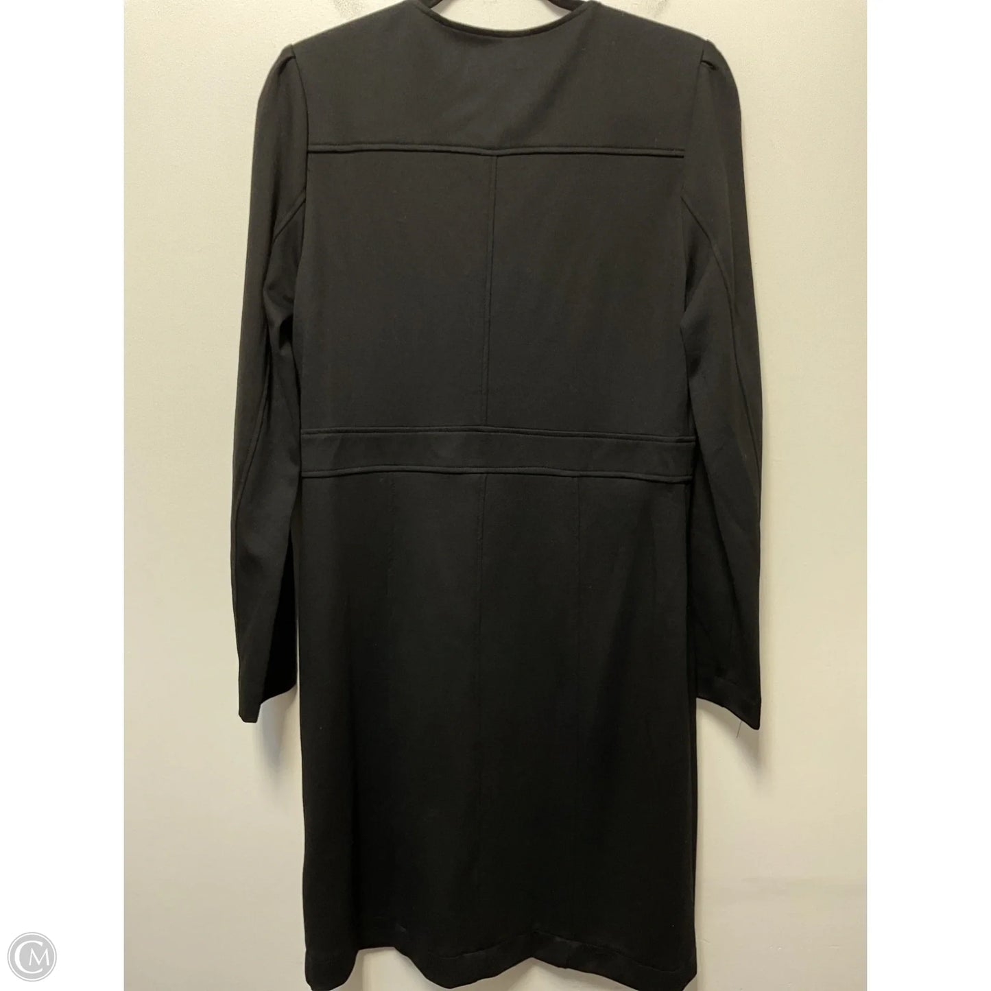 Dress Work By Nanette By Nanette Lepore In Black, Size: 8