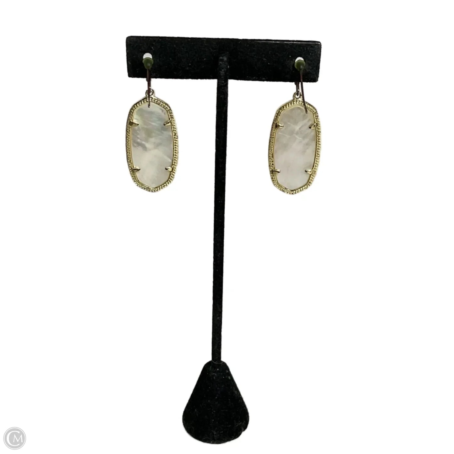 Earrings Dangle/drop By Kendra Scott